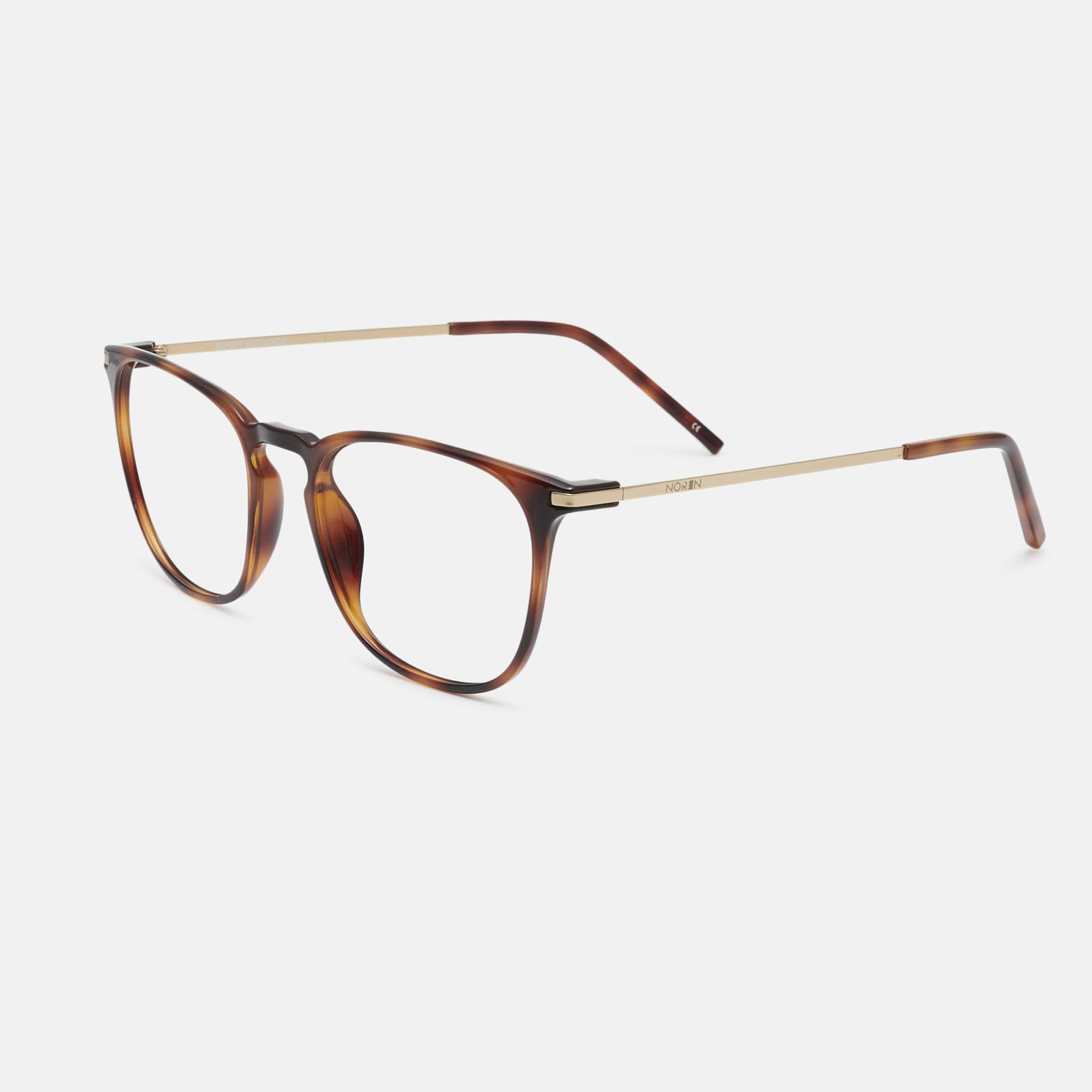 NOREN ESTUCAT, carey/gold, large image number 1