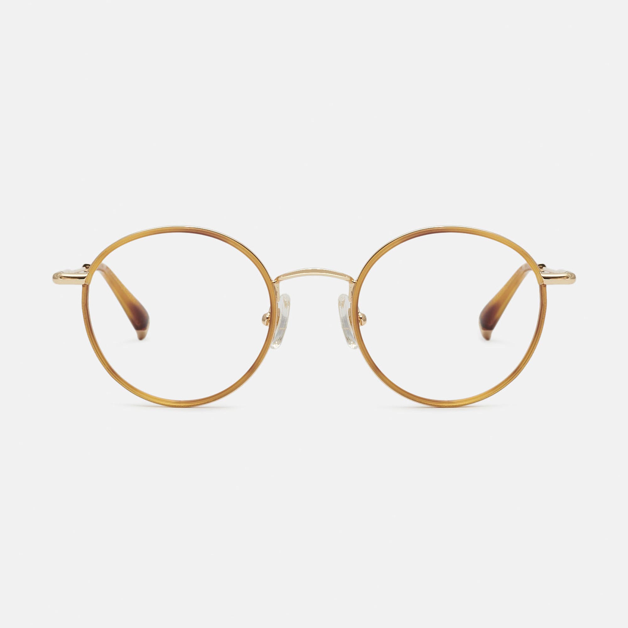 mó STUDIO 005, brown/gold, large image number 0