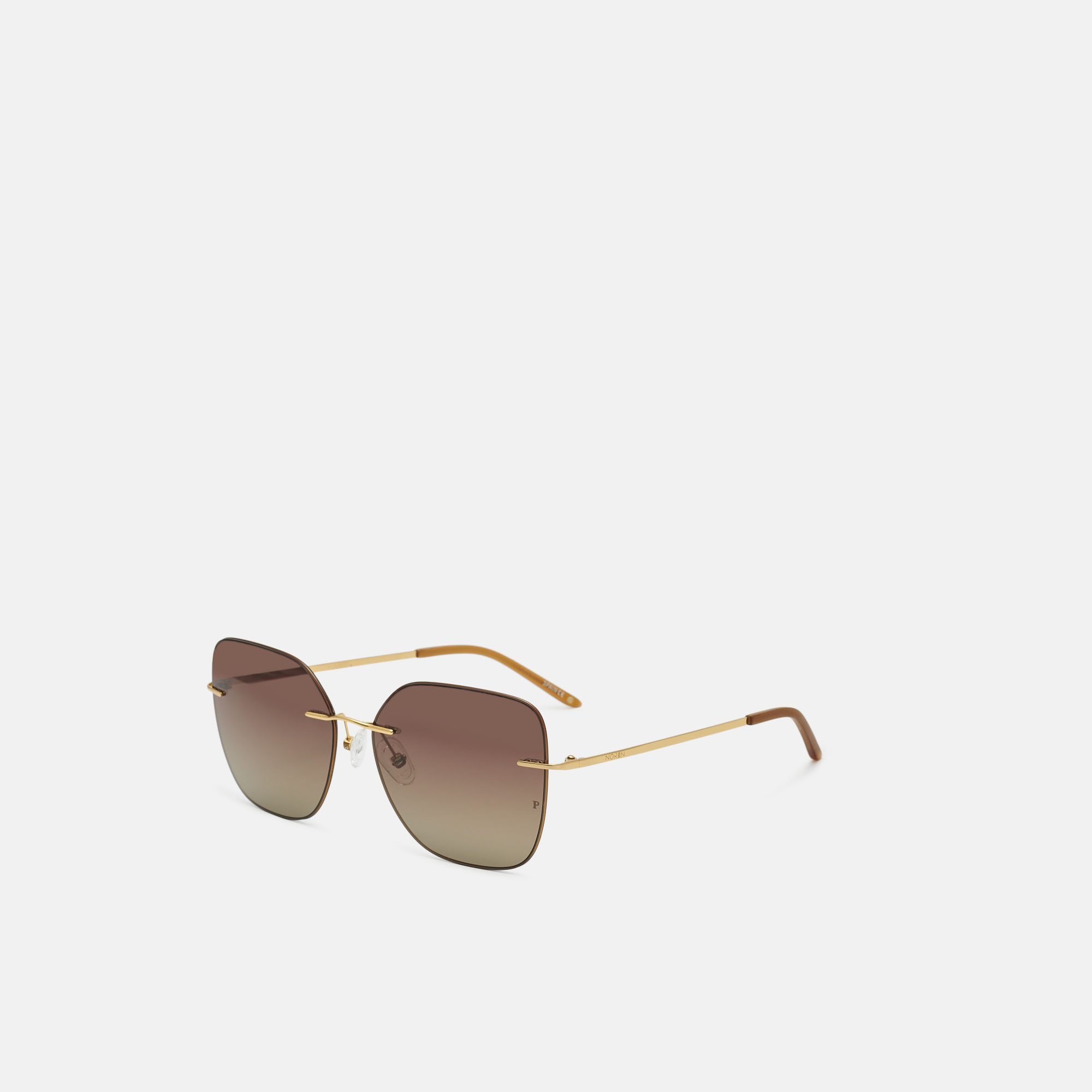 NOREN DIKI SUN, gold, hi-res