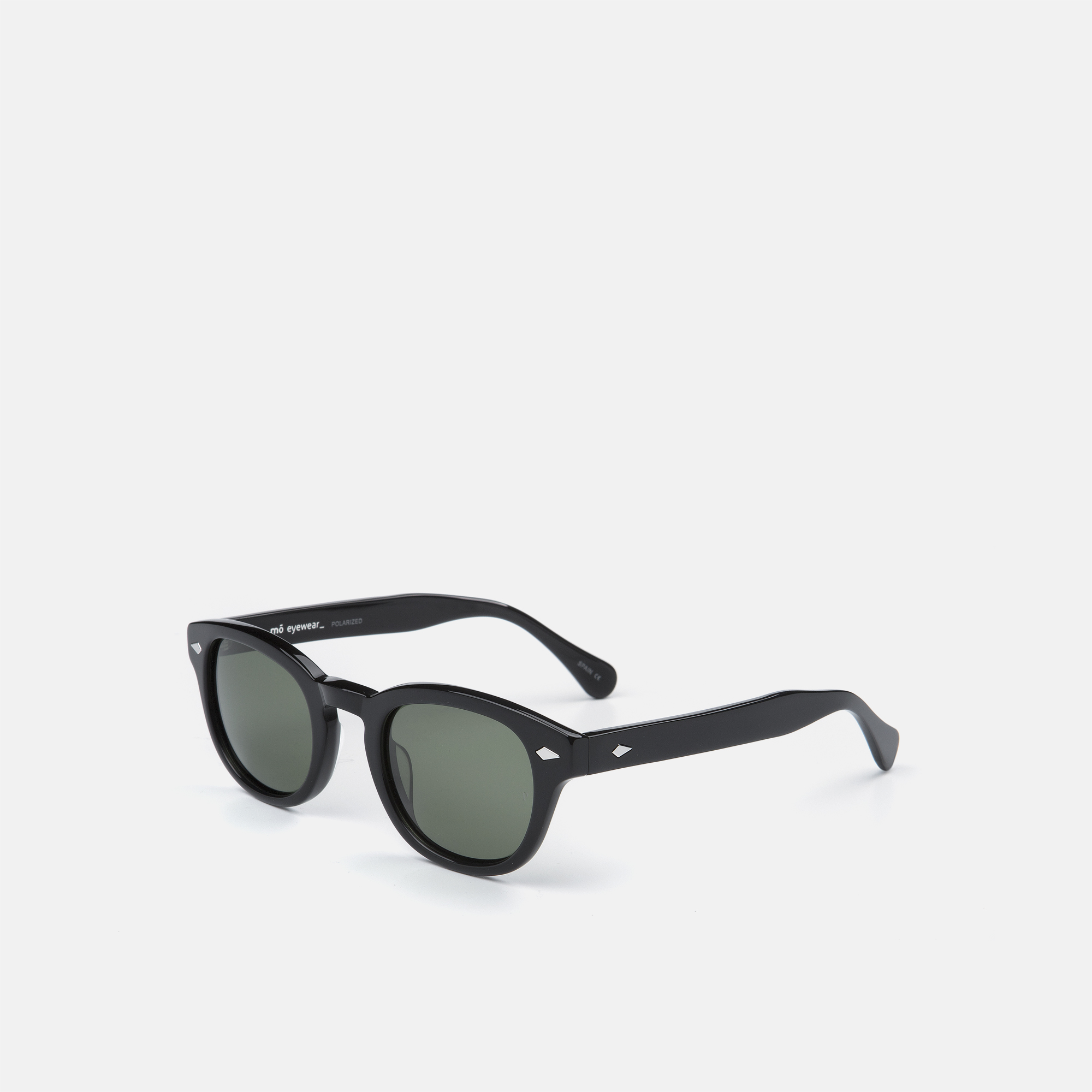 mó SUN Rx 285A, black, hi-res