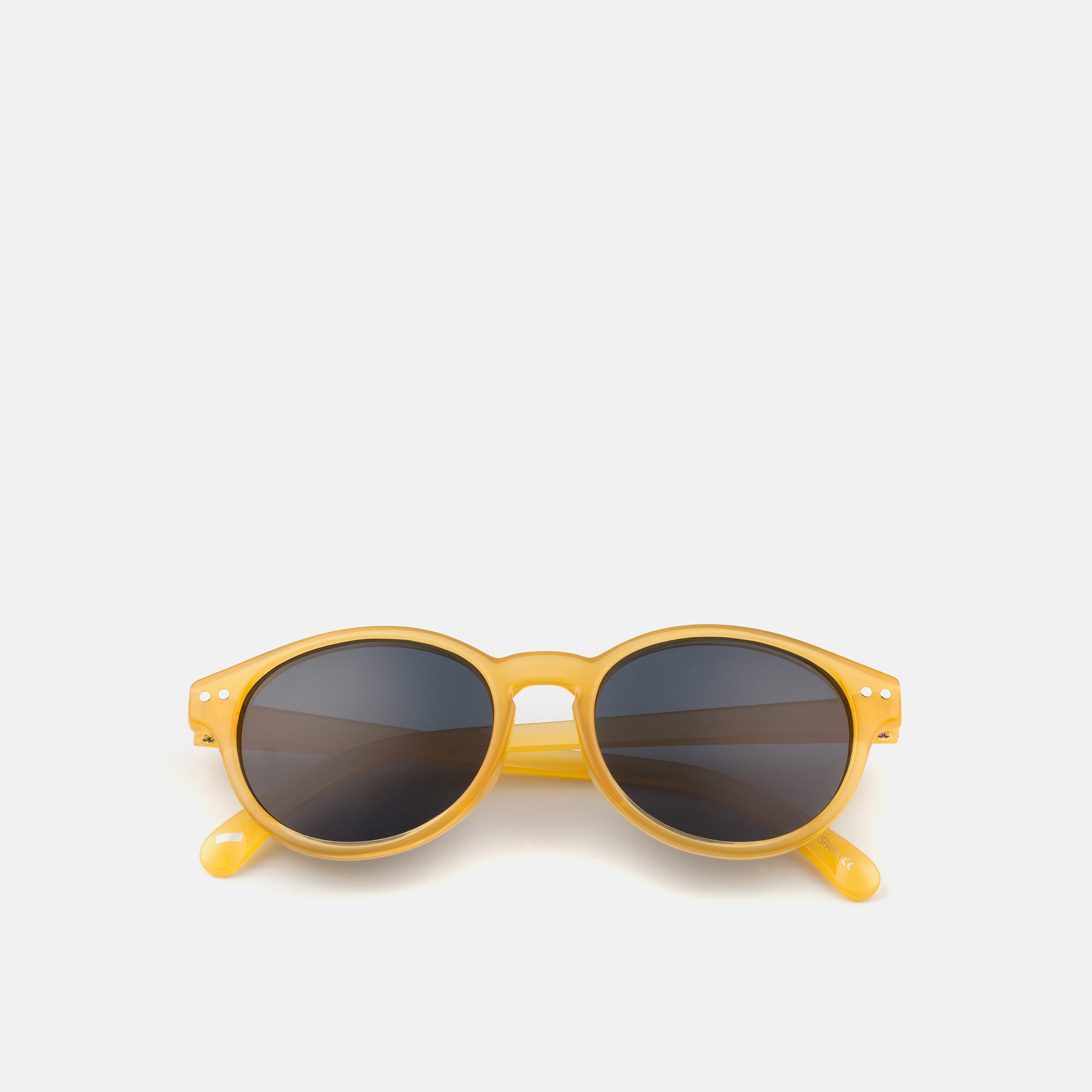mó sun kids 83I A, yellow, hi-res