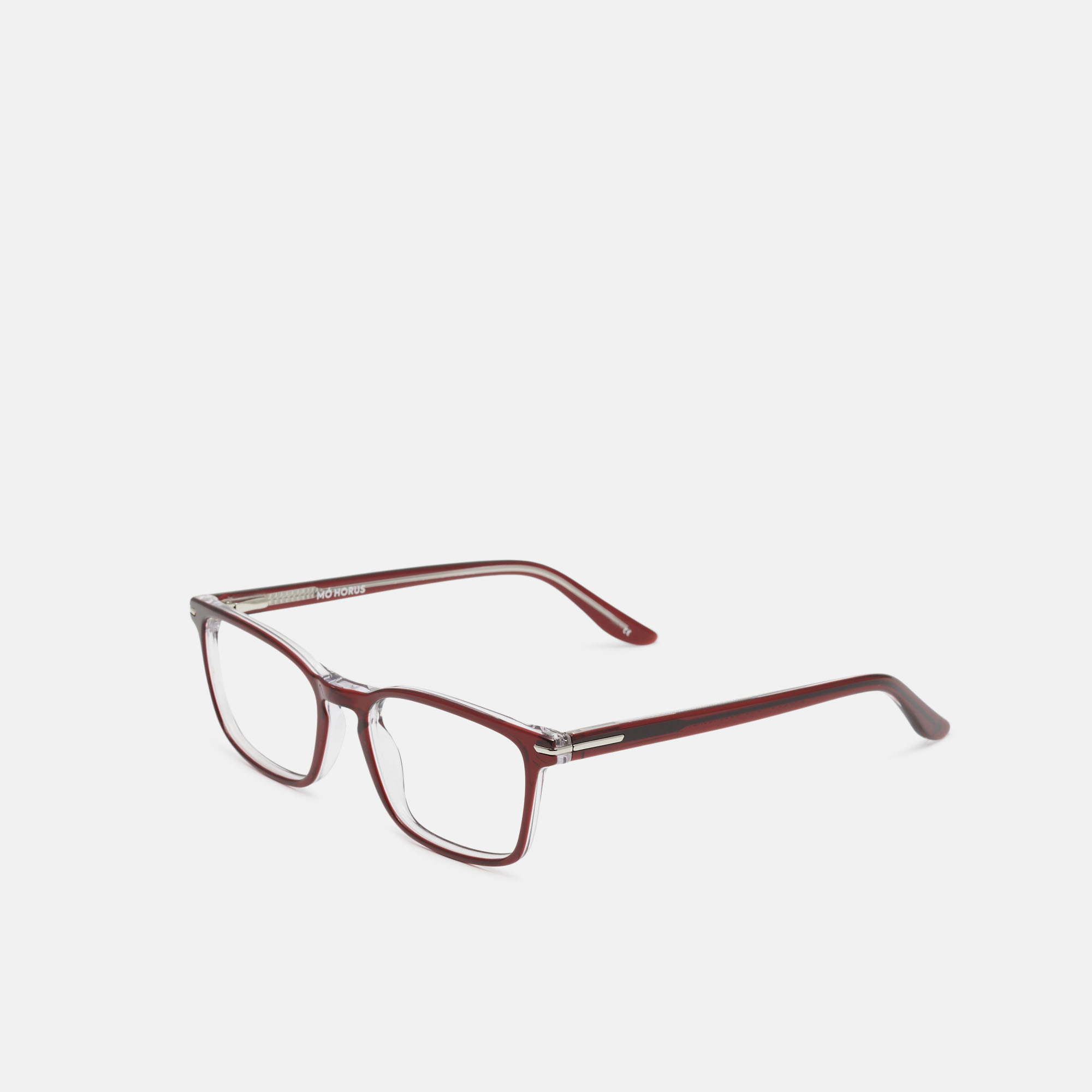 mó HORUS XS, burgundy, hi-res
