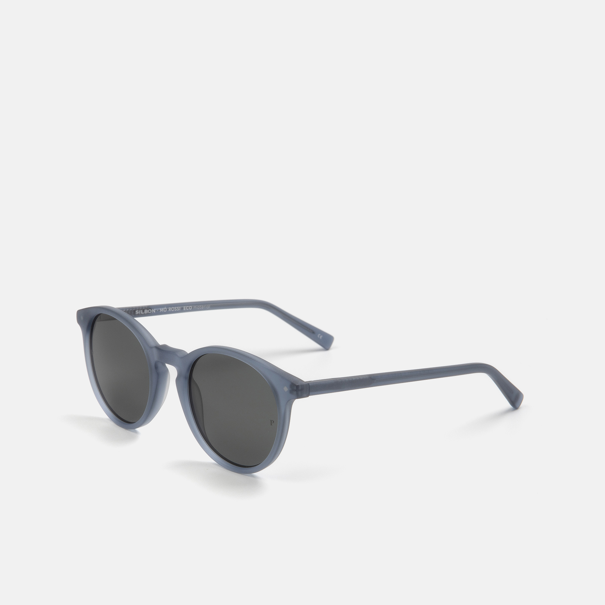 X SILBON KIDS ROSSI SUN, blue, hi-res