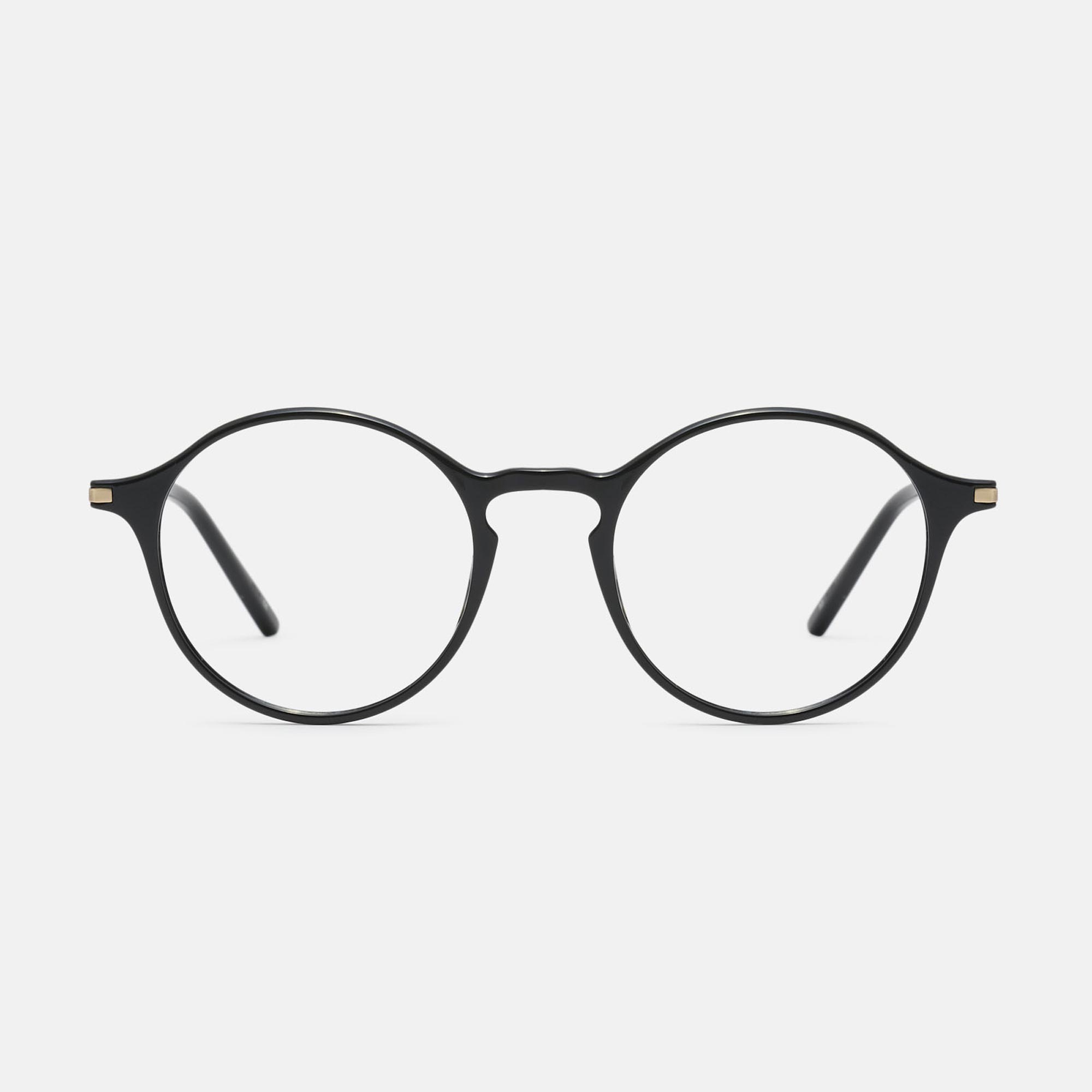 NOREN PAPIR, black/gold, large image number 0