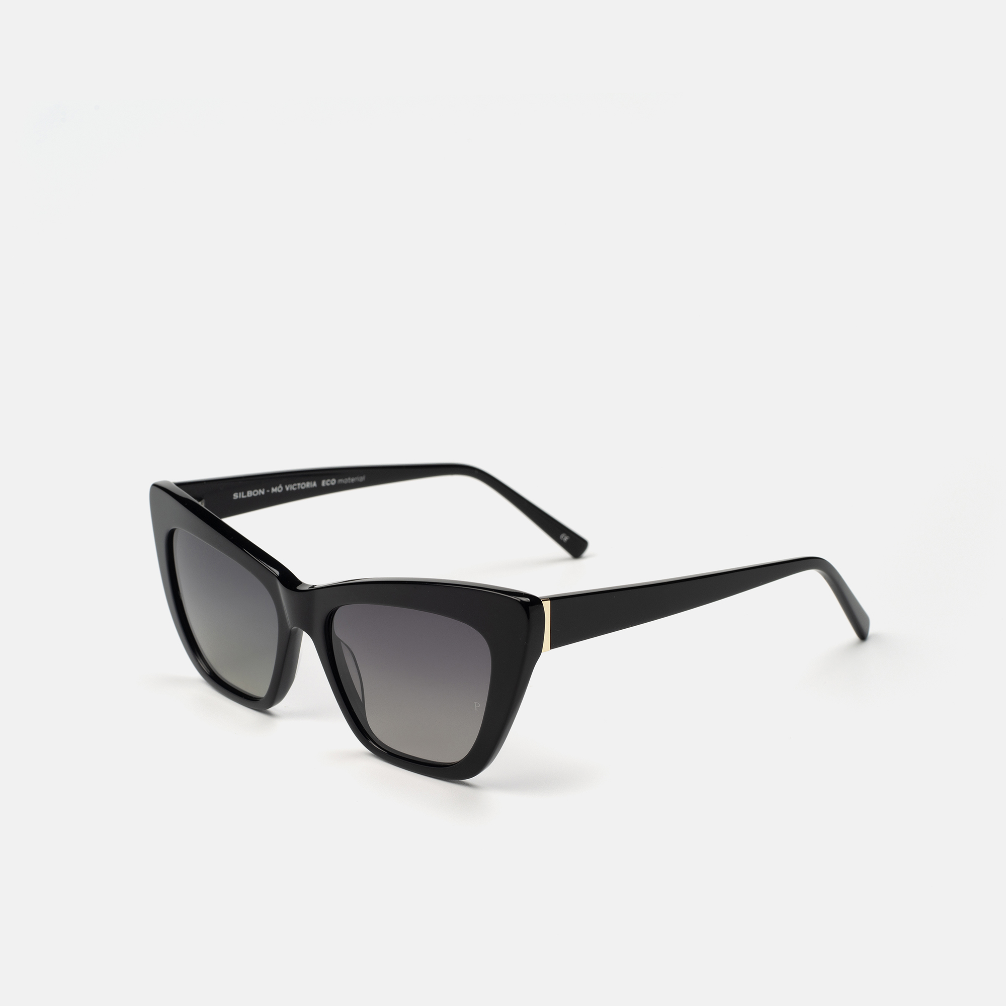 mó X SILBON VICTORIA SUN, black, hi-res