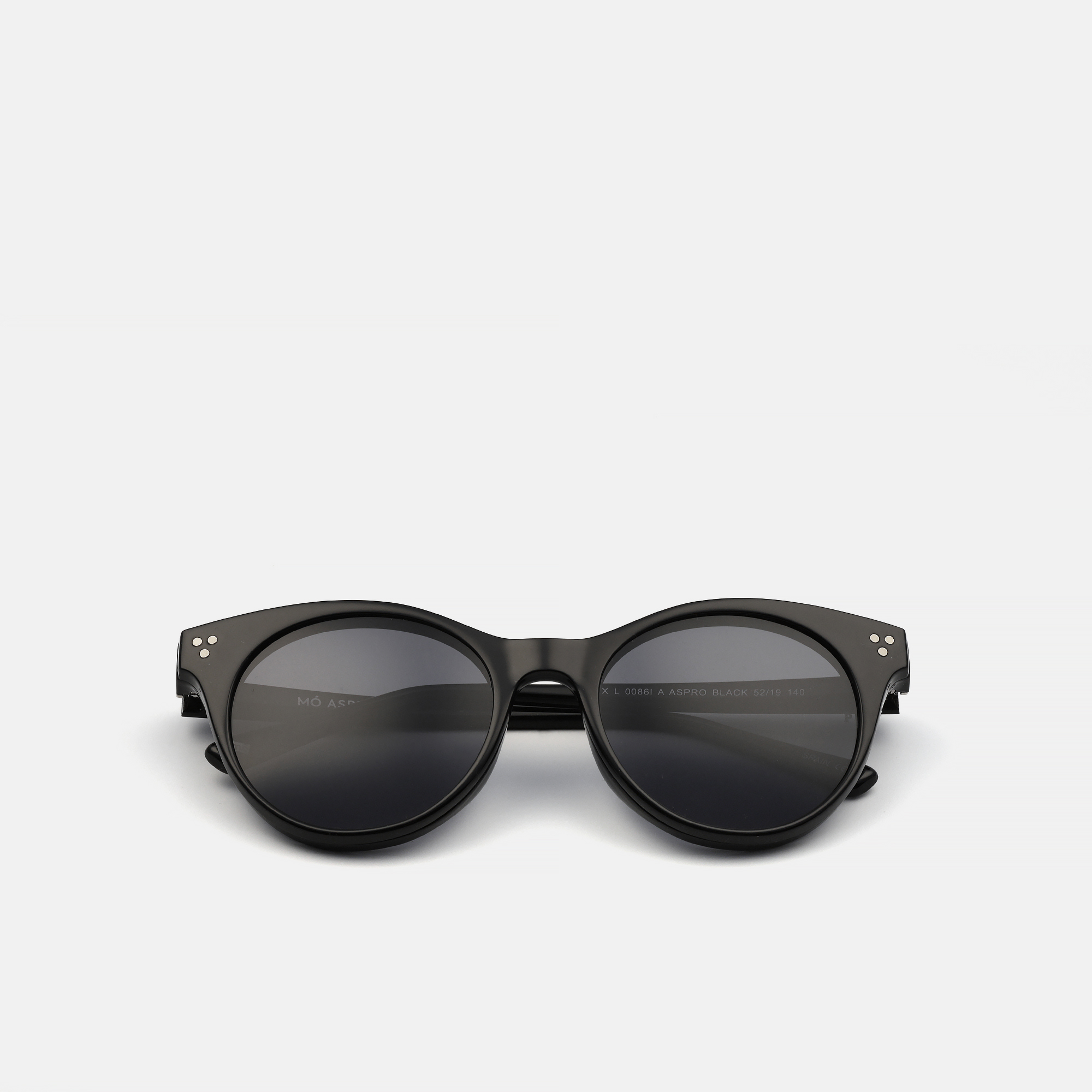 mó ASPRO, black, hi-res