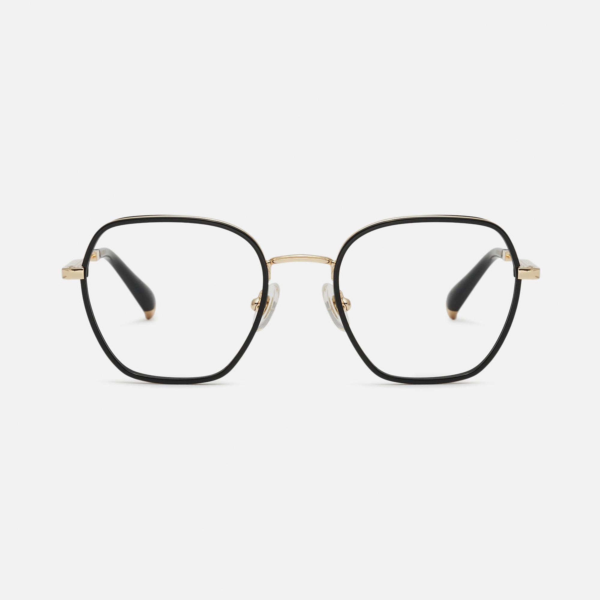 mó STUDIO 008, black/gold, large image number 0