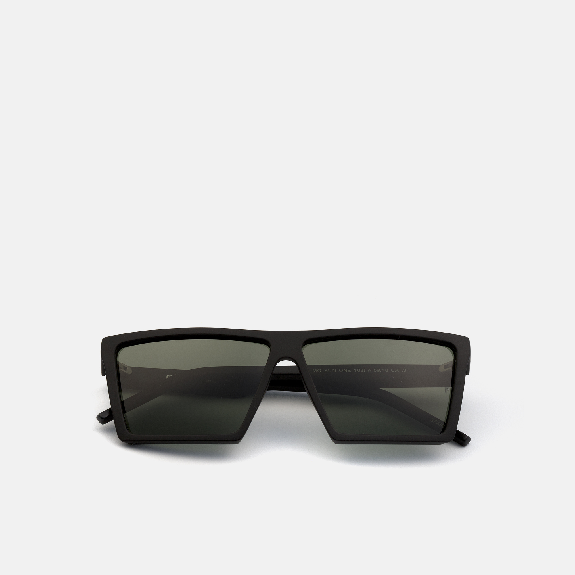 mó SUN ONE 108I, black, hi-res
