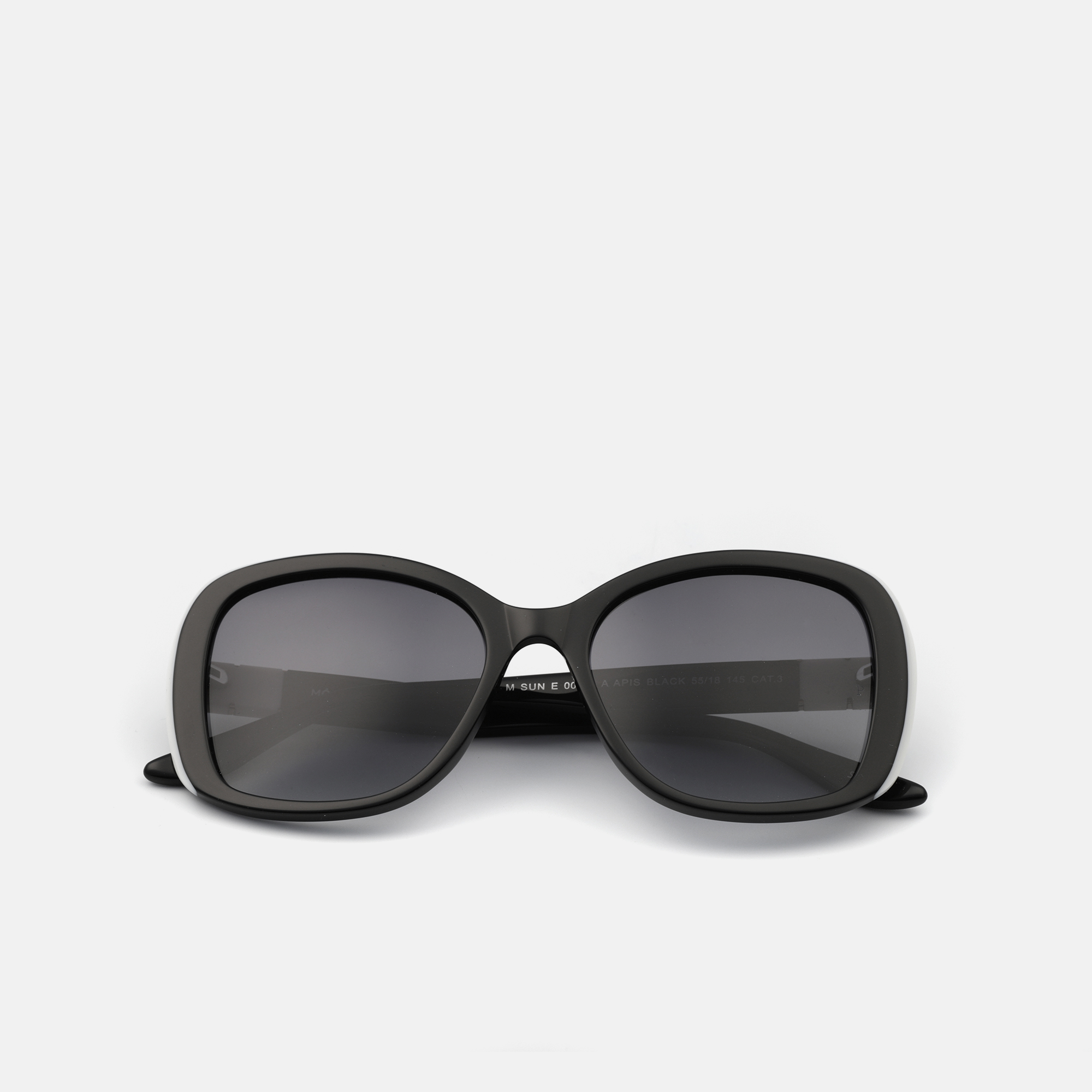 mó APIS SUN, black, hi-res