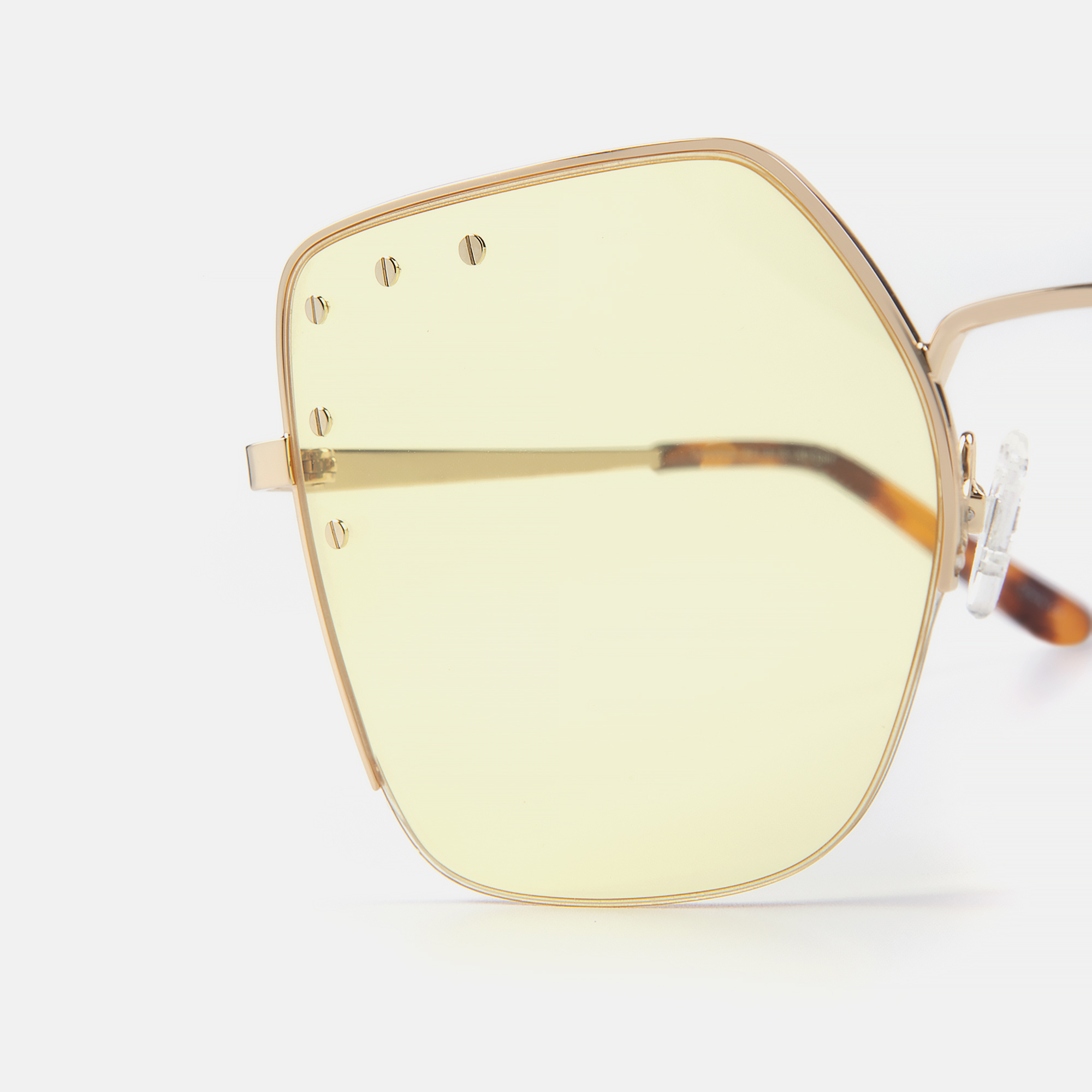 mó TERESA HELBIG EDIE SUN, gold/yellow, hi-res