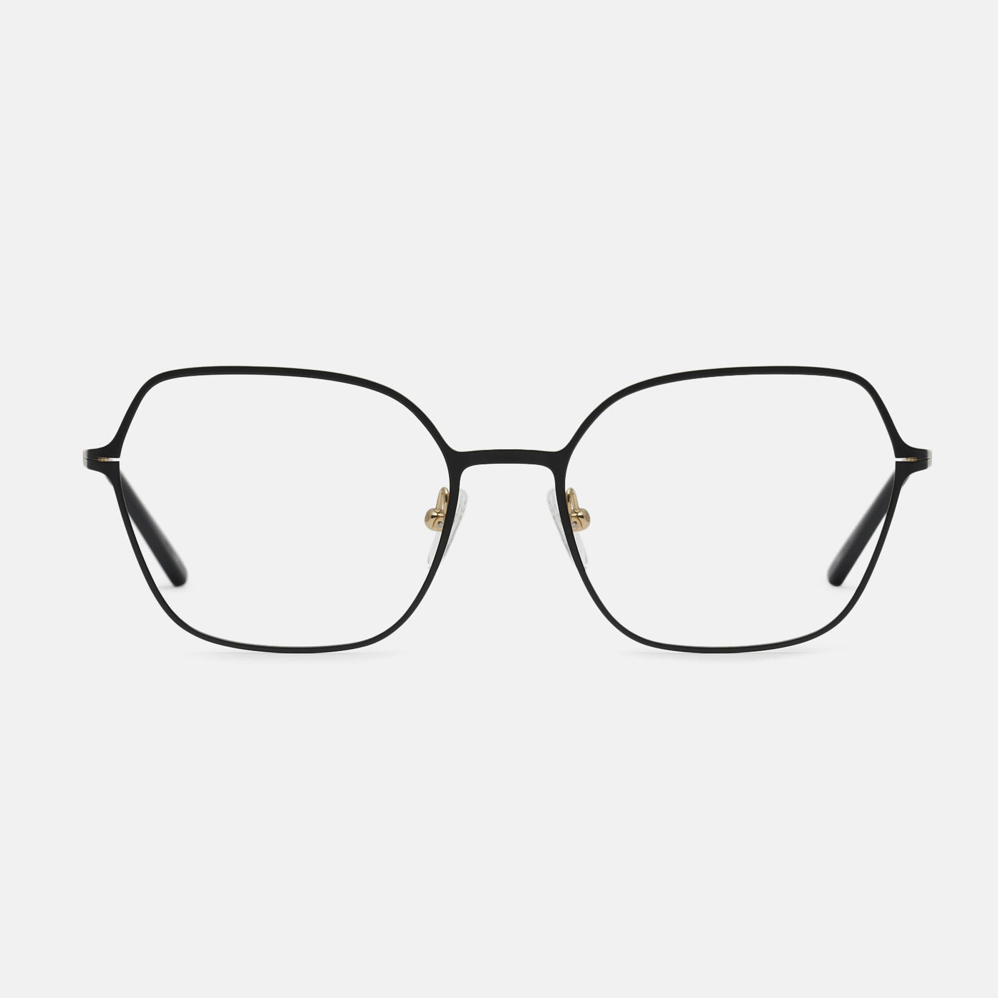 NOREN GLOBUS, black/gold, large image number 0