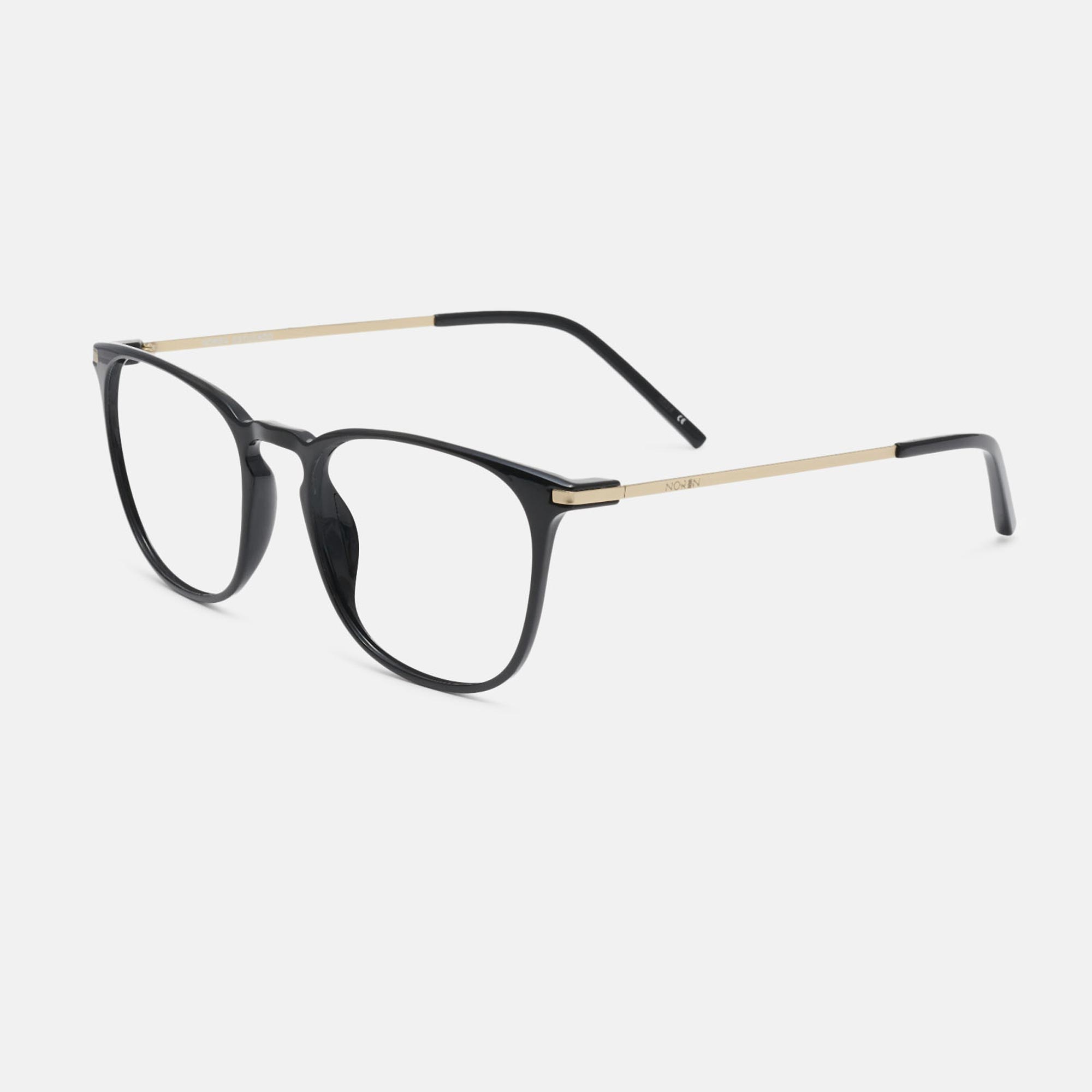 NOREN ESTUCAT, black/gold, large image number 1