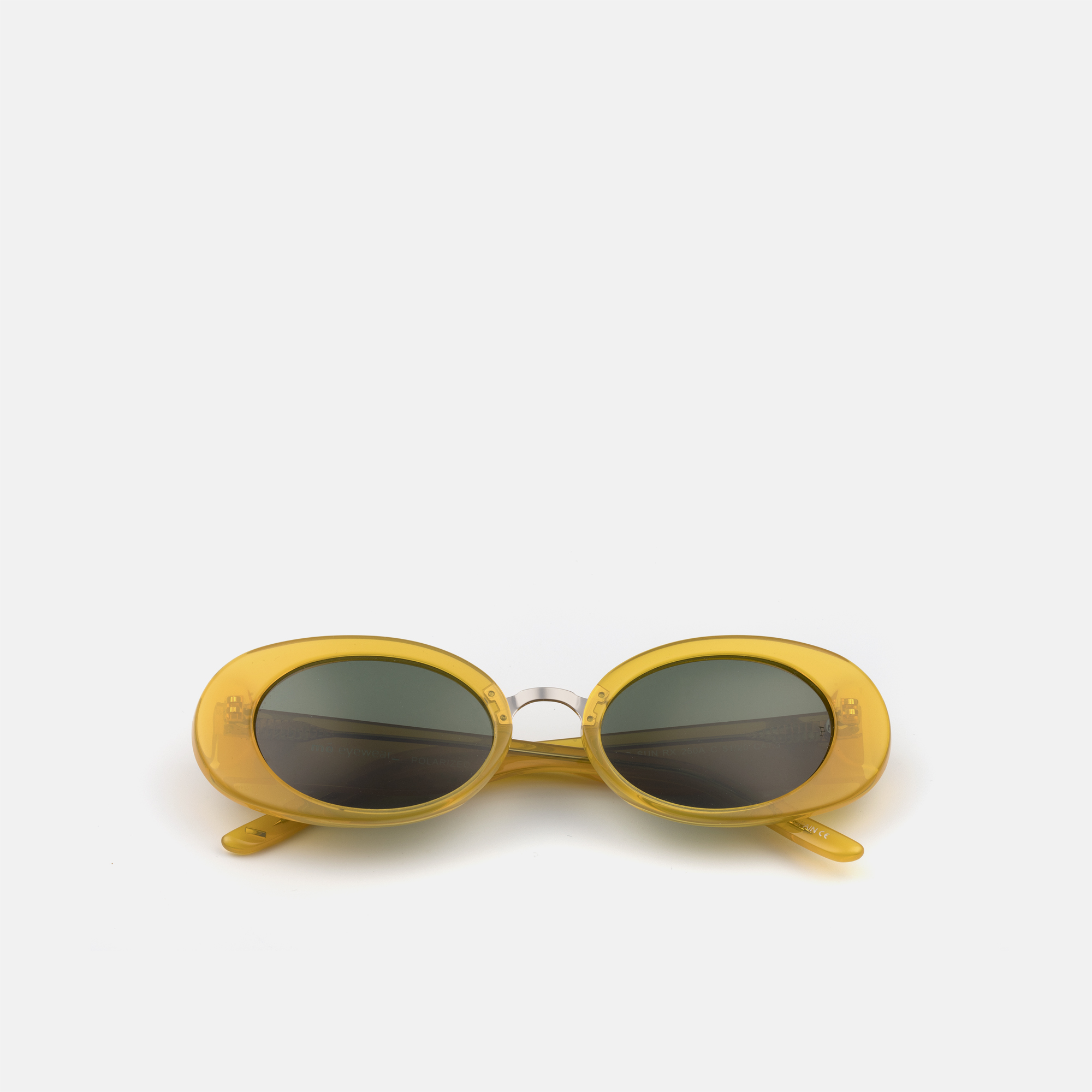 mó SUN Rx 260A, yellow, hi-res