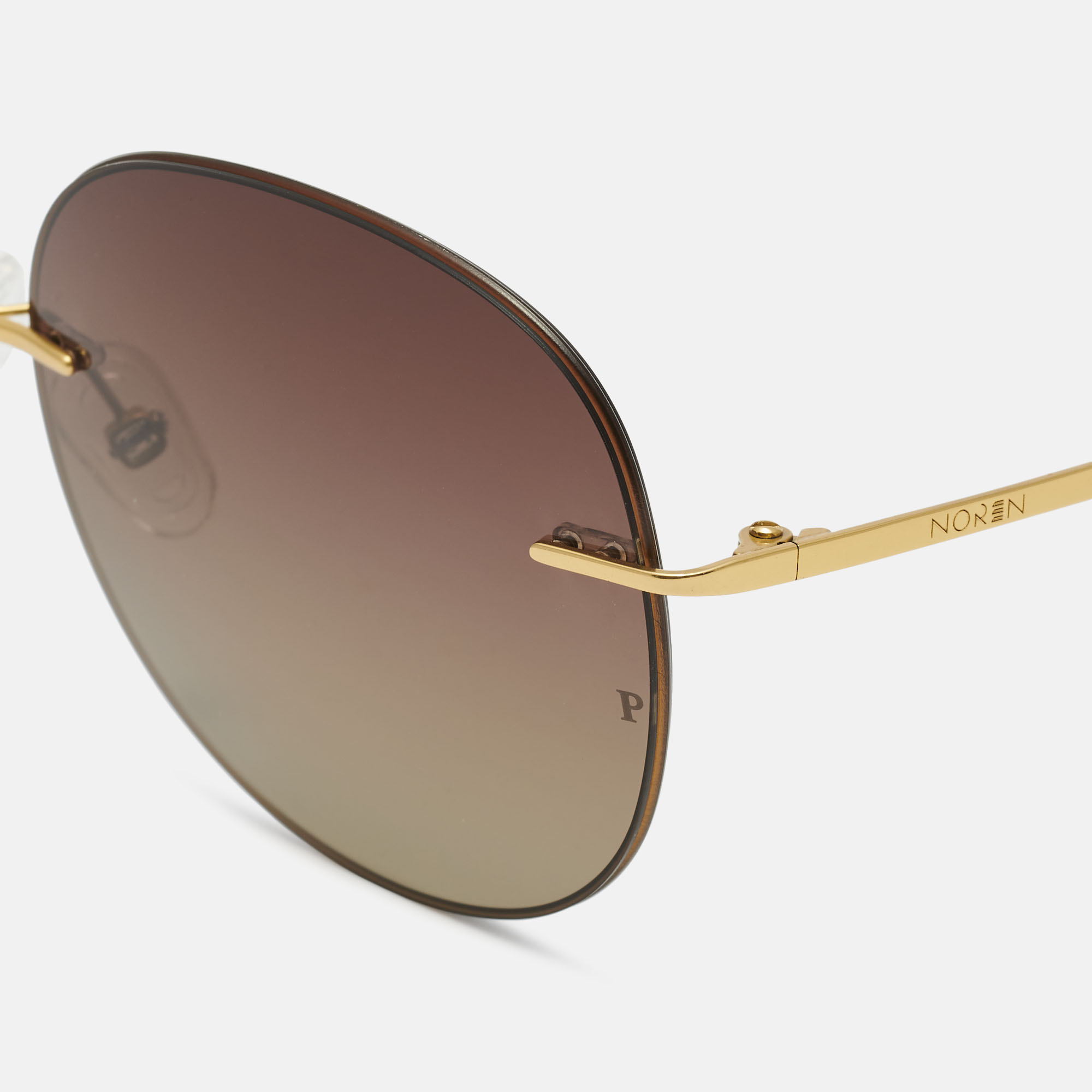 NOREN SHANTI SUN, gold, hi-res