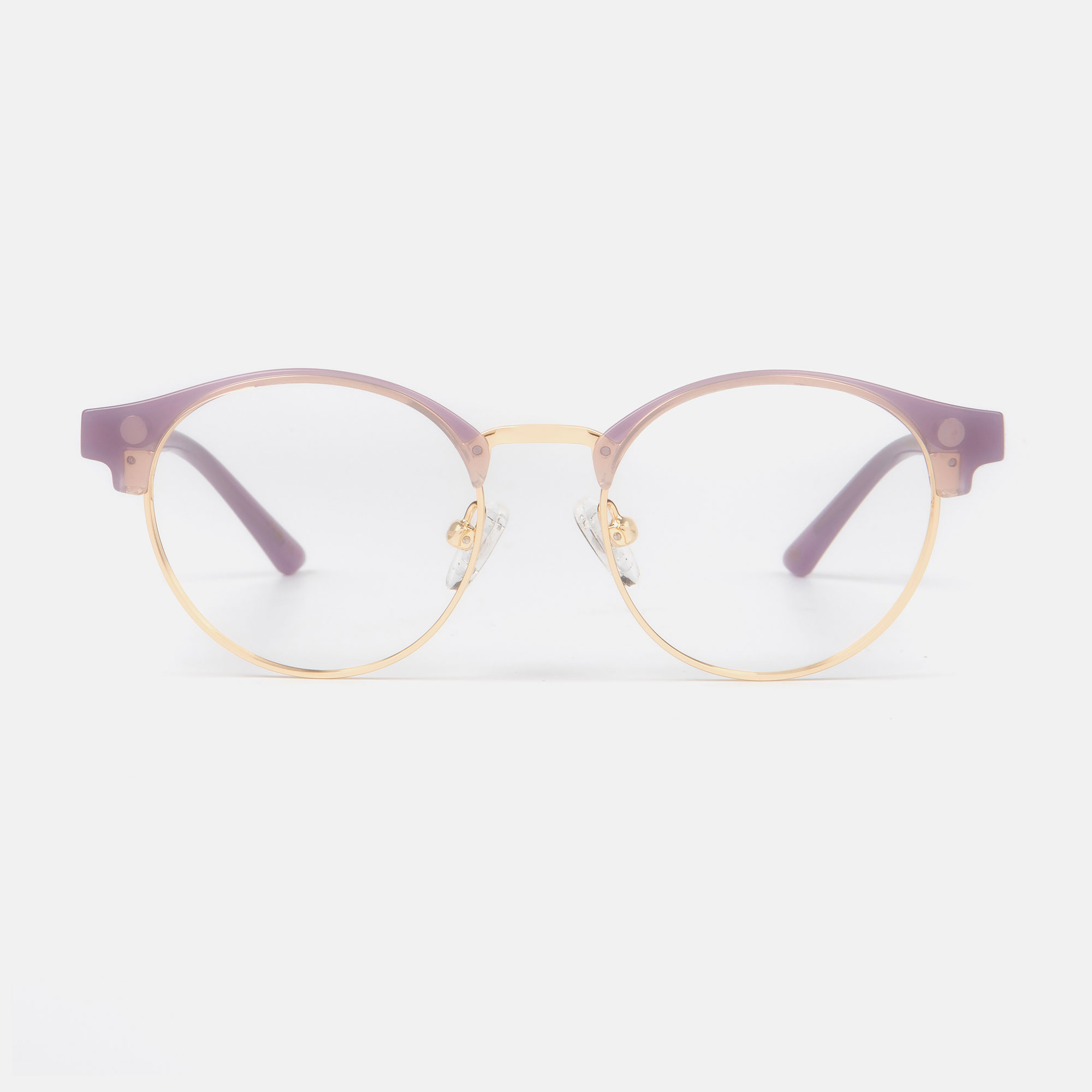 mó BAYES-ON KIDS, purple/gold, large image number 1
