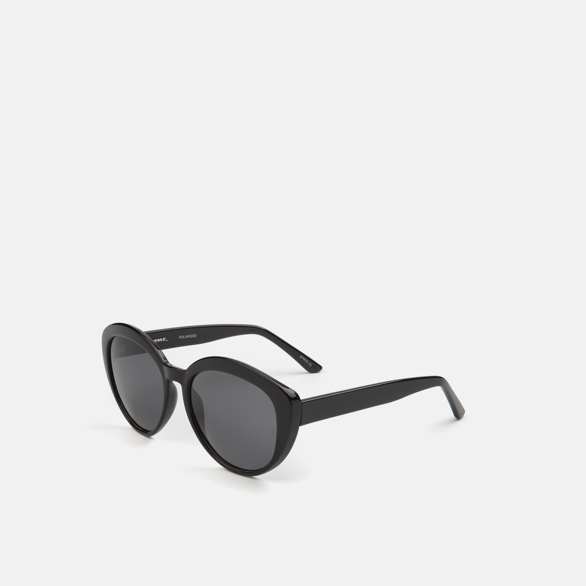 mó SUN ONE 102I, black, hi-res