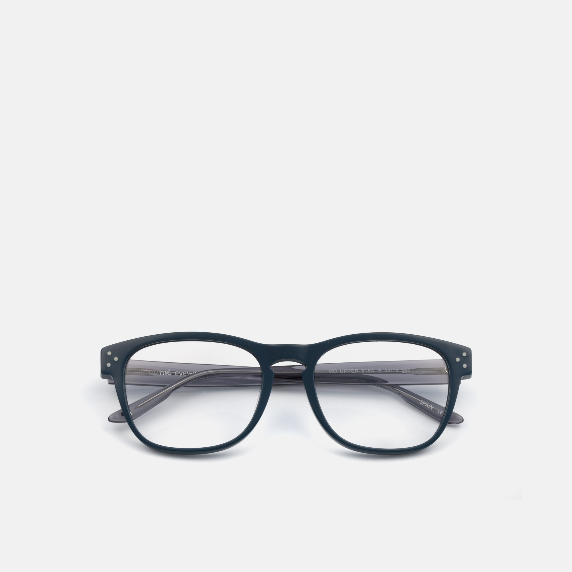 mó UPPER 518A, blue, hi-res