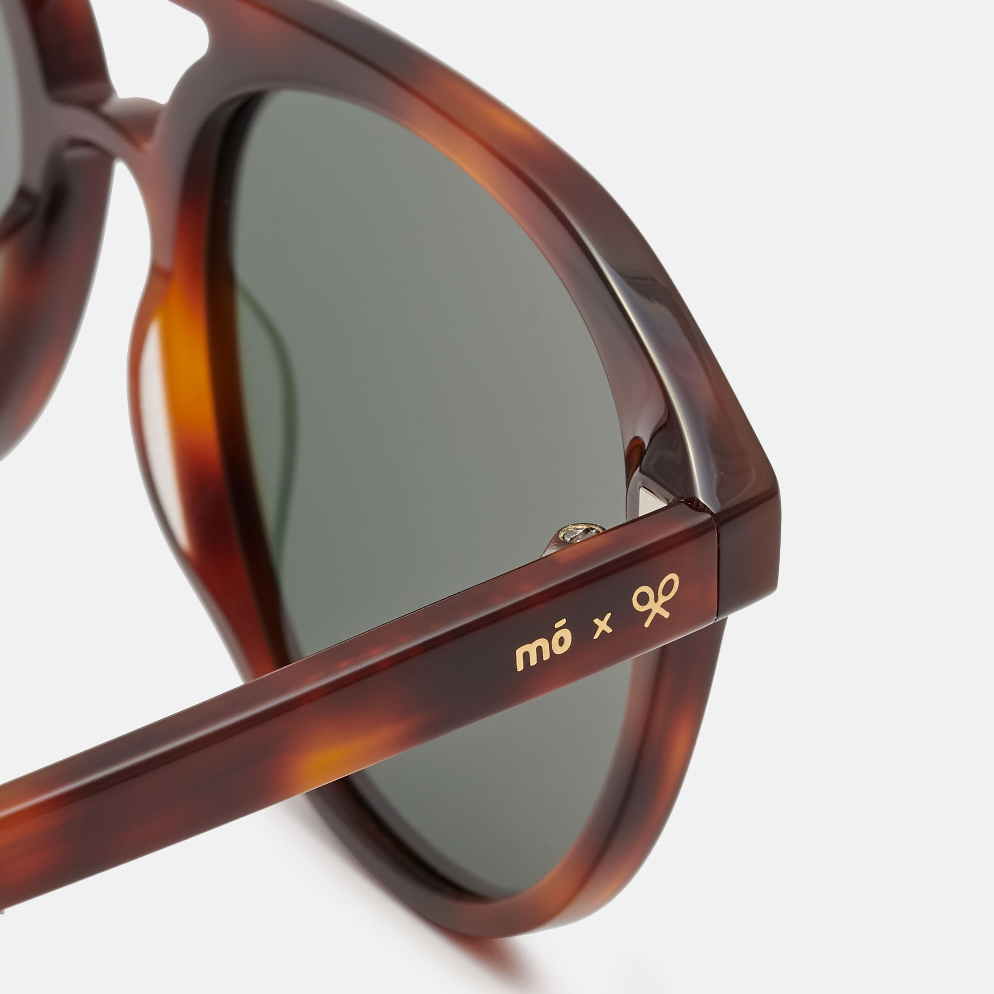 mó X SILBON ELDREDGE SUN, caramel carey, hi-res