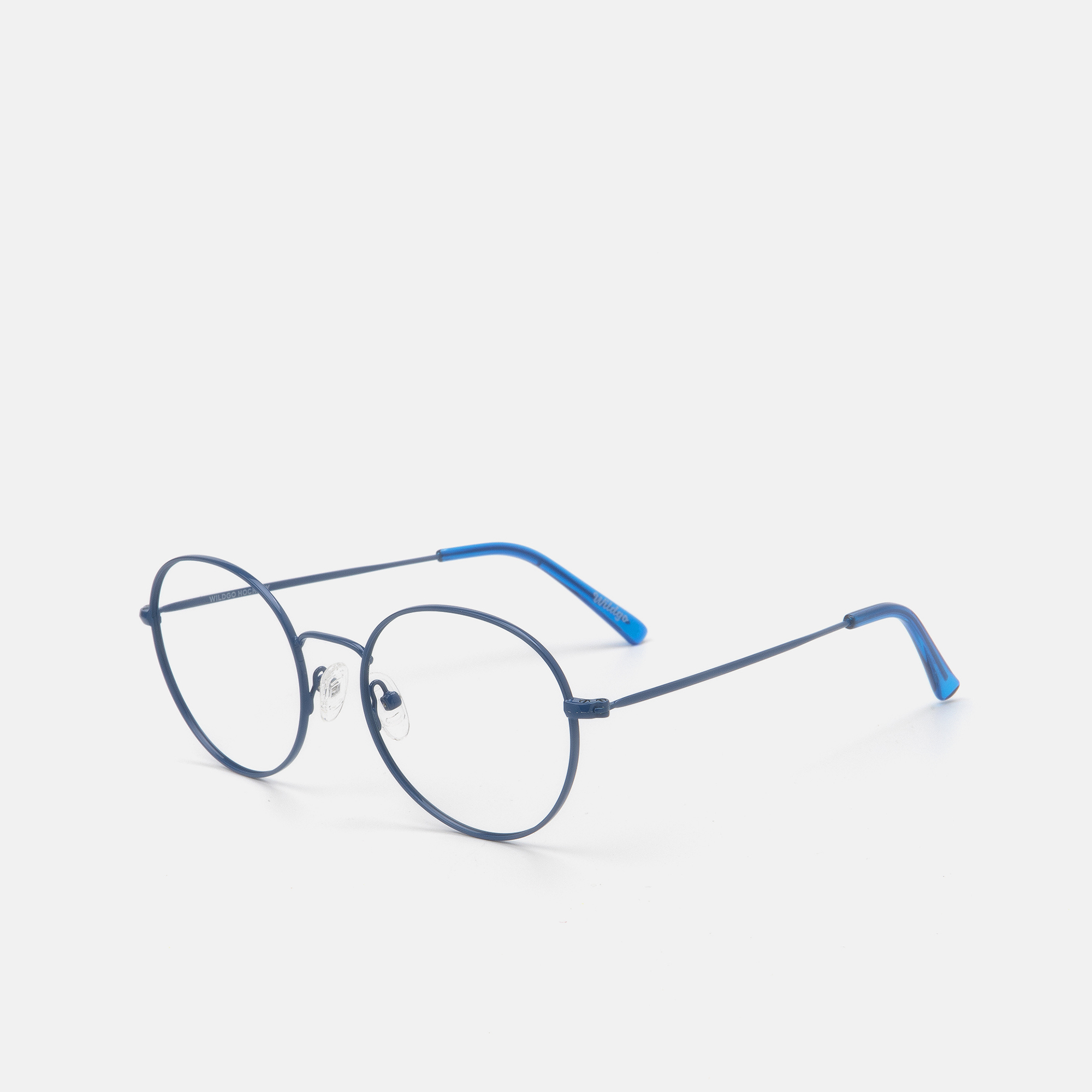 Wildgo HOCKNEY, blue, hi-res