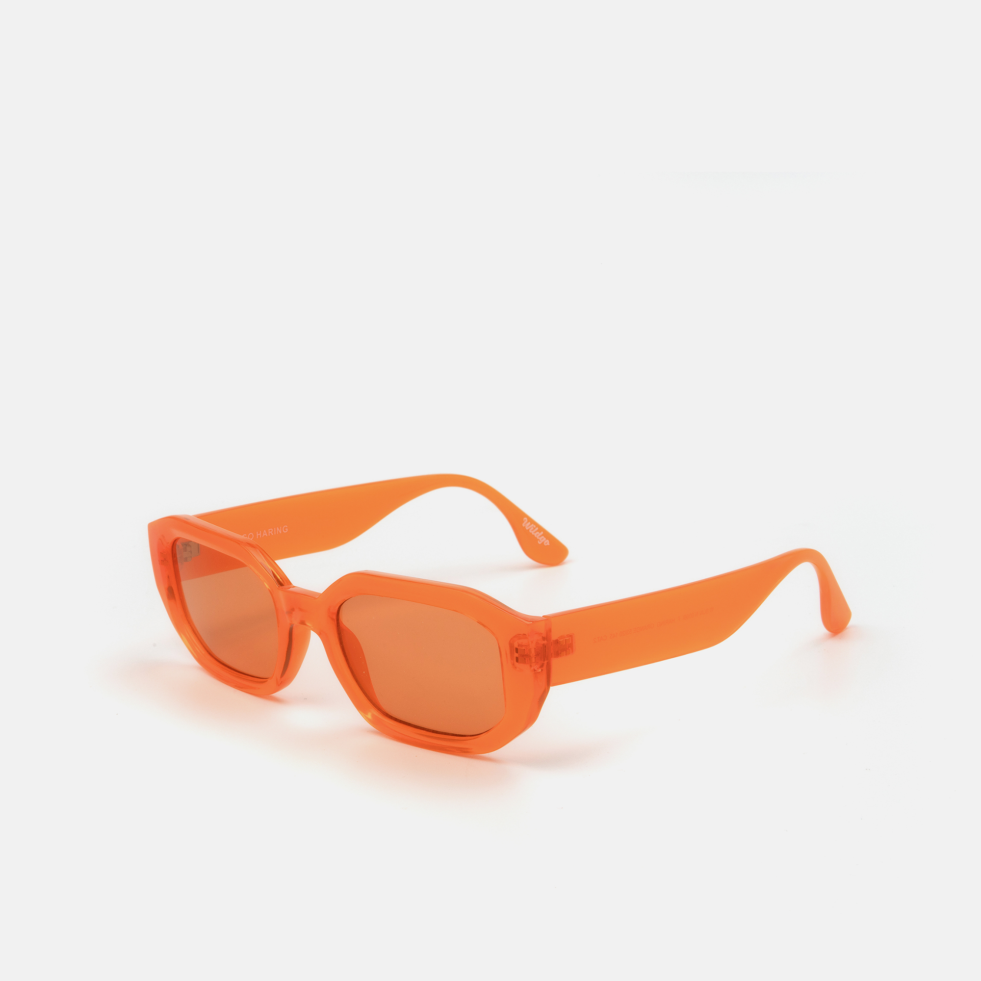 Wildgo HARING SUN, orange, hi-res