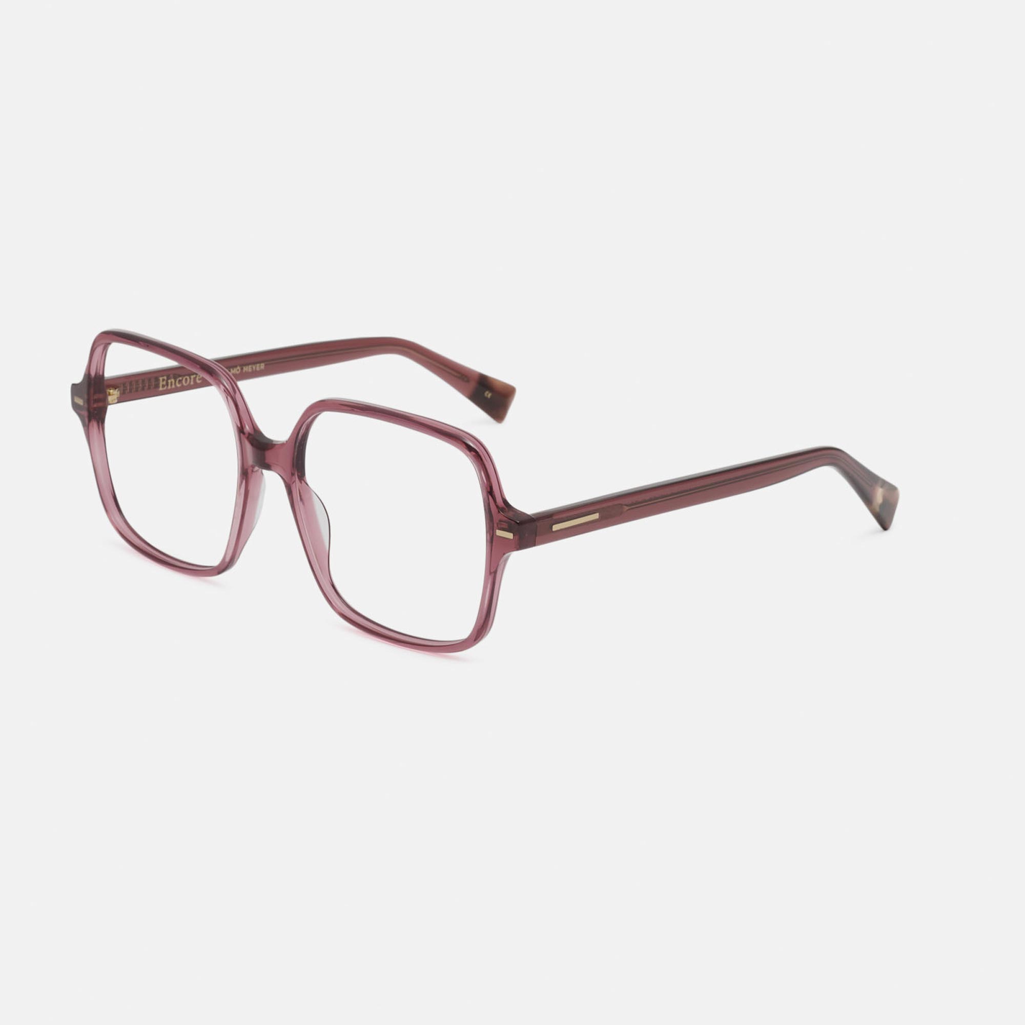mó MEYER, burgundy, large image number 1