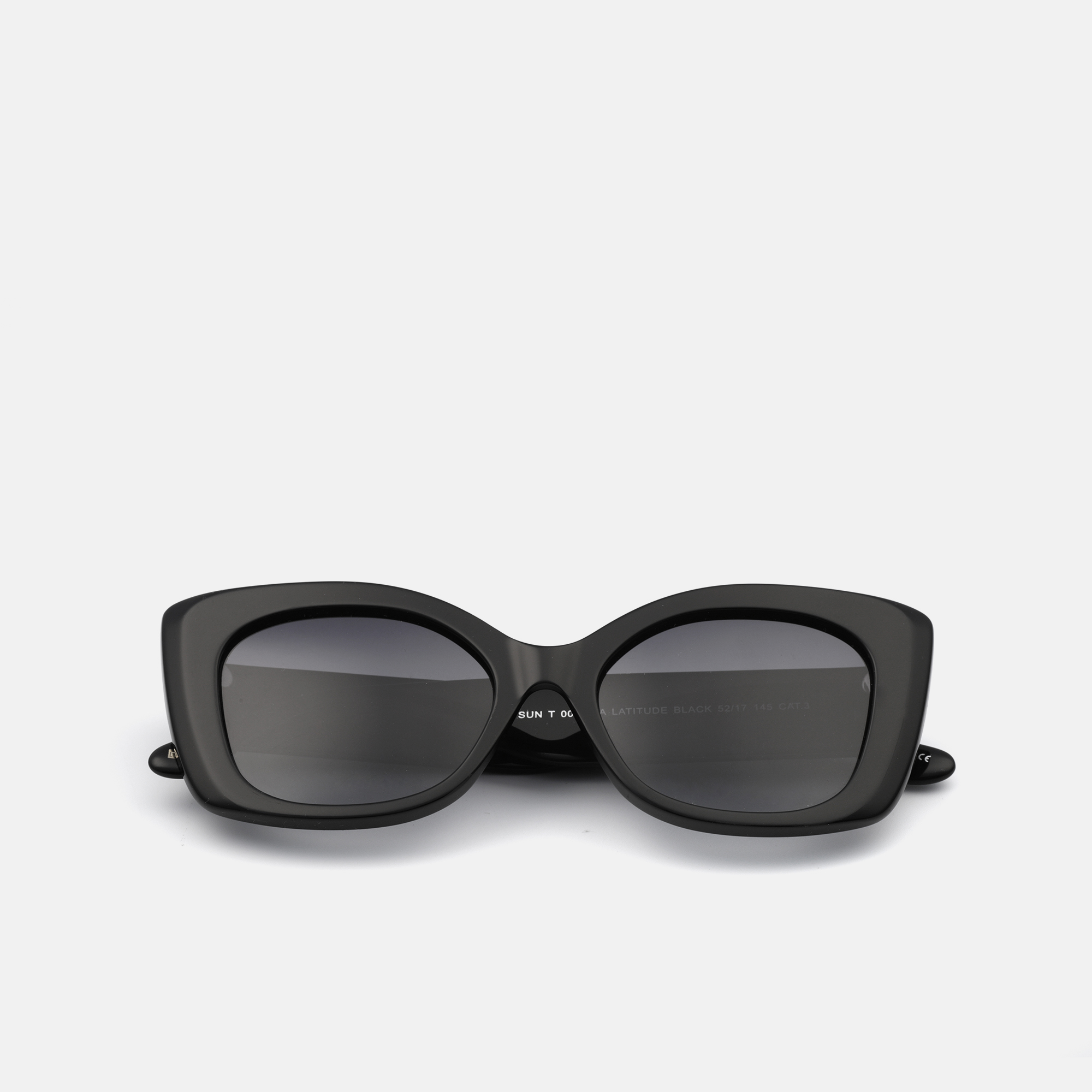mó LATITUDE SUN, black, hi-res