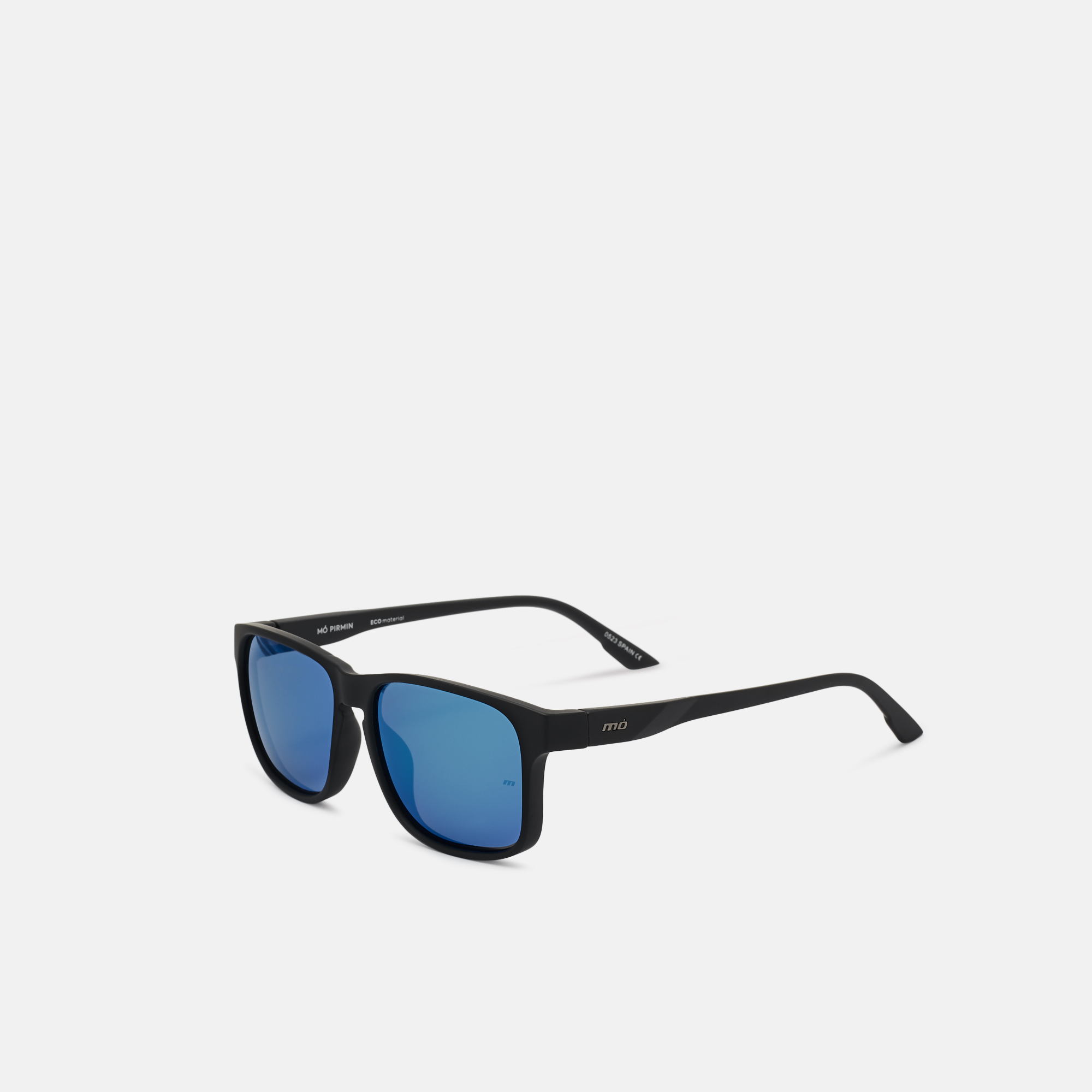 mó PIRMIN SUN, black/blue, hi-res