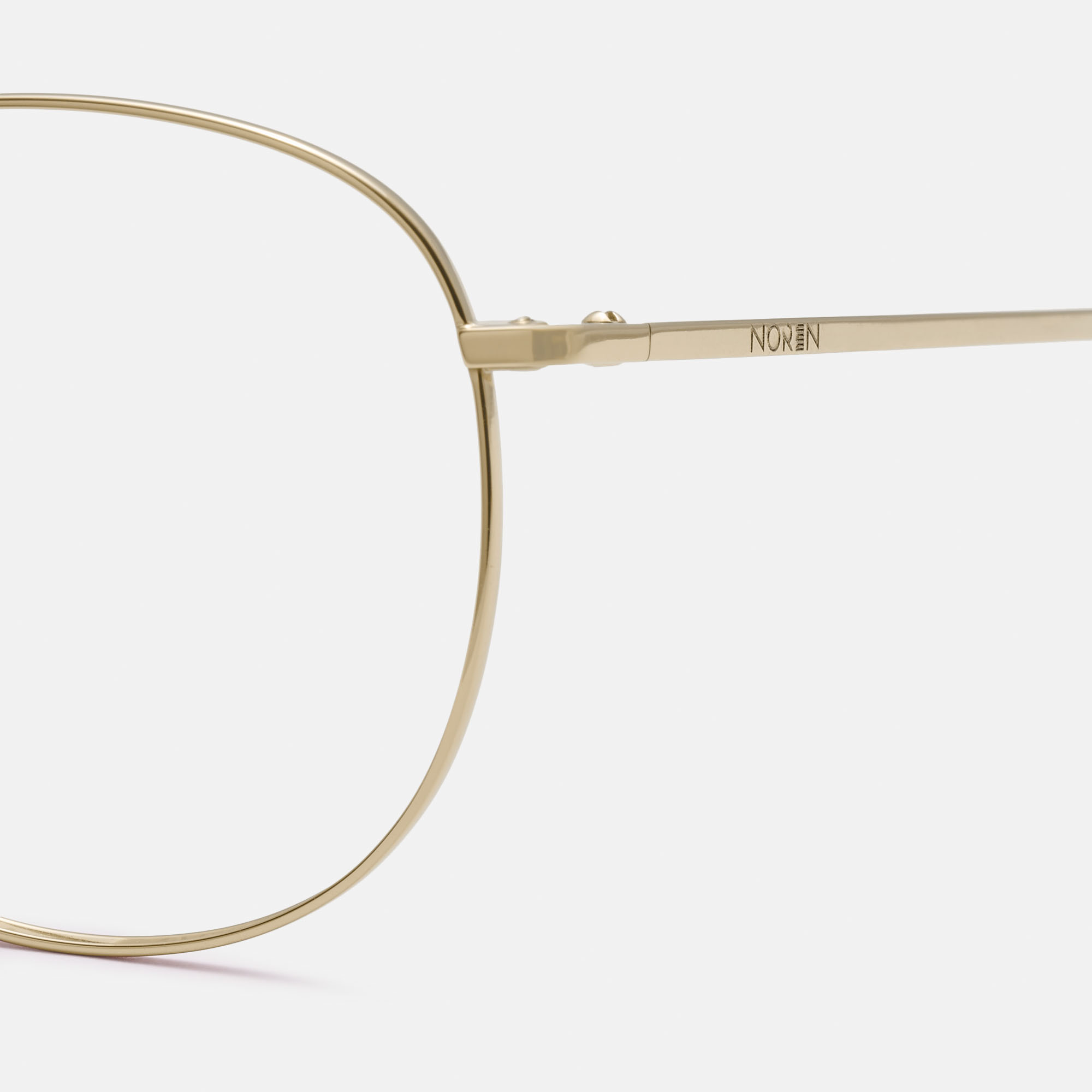 NOREN SIZA, gold, hi-res