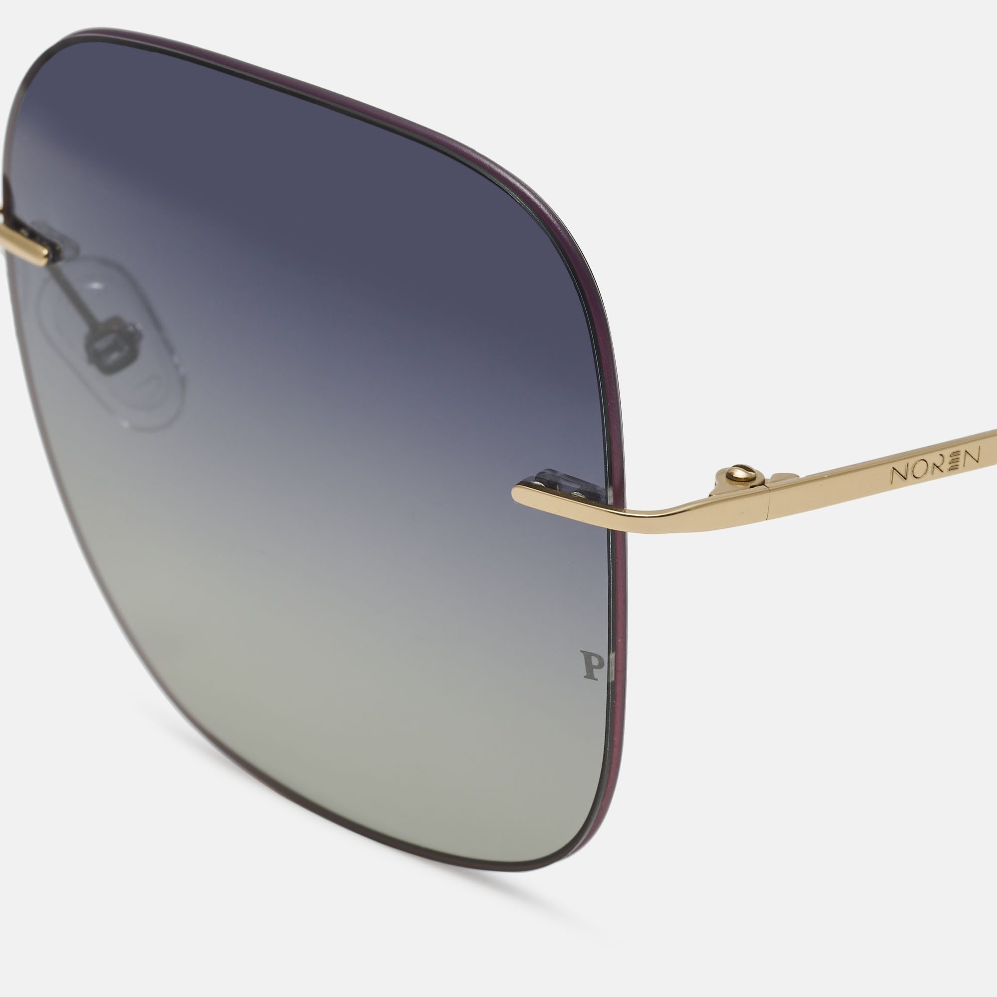 NOREN NUDAN SUN, light gold/purple, hi-res