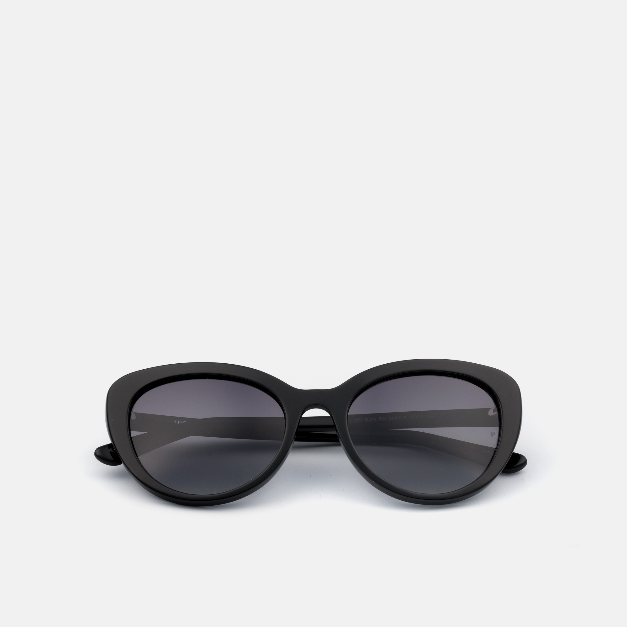 mó SUN Rx 280A, black, hi-res
