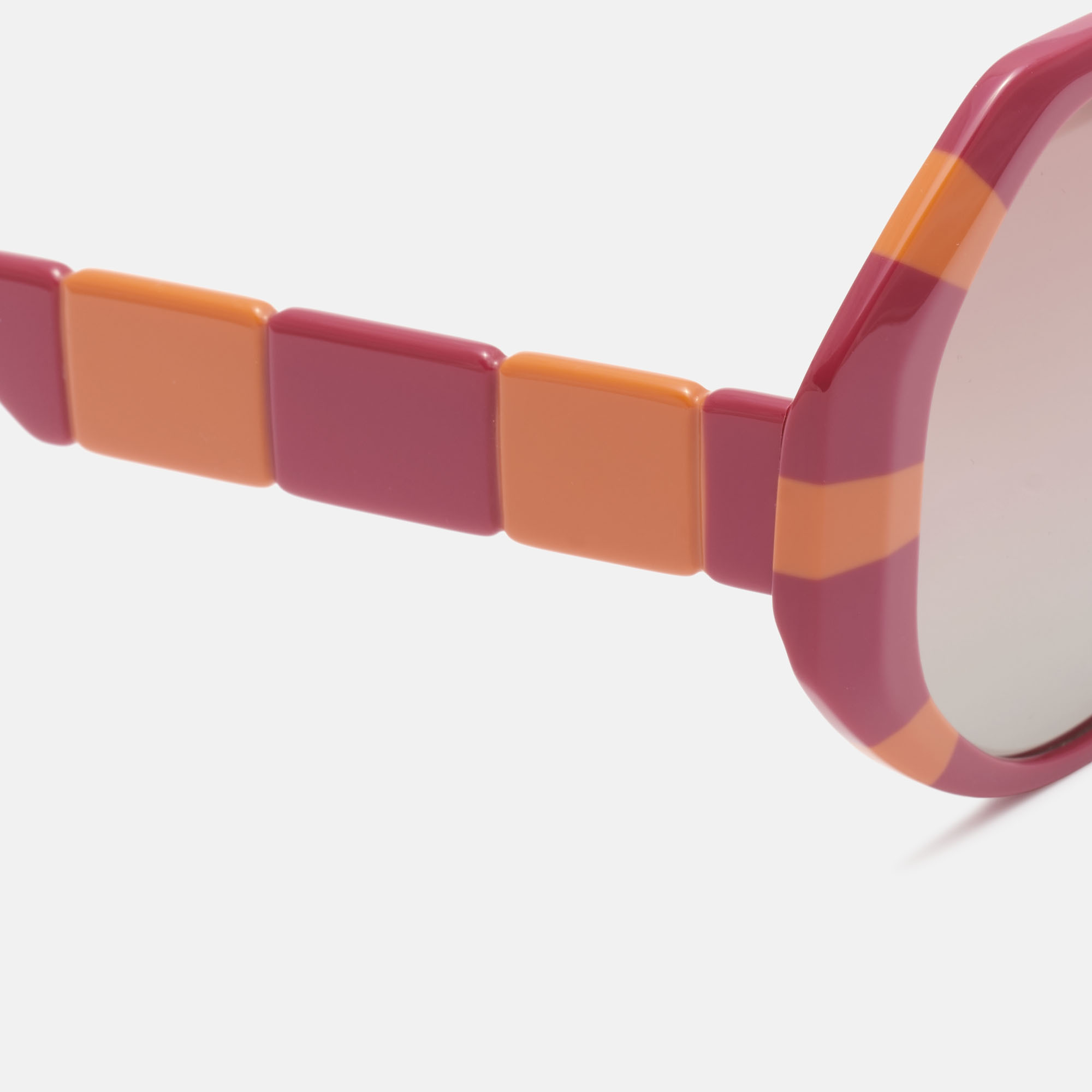 mó CARTUREGLI SUN, pink/orange, hi-res