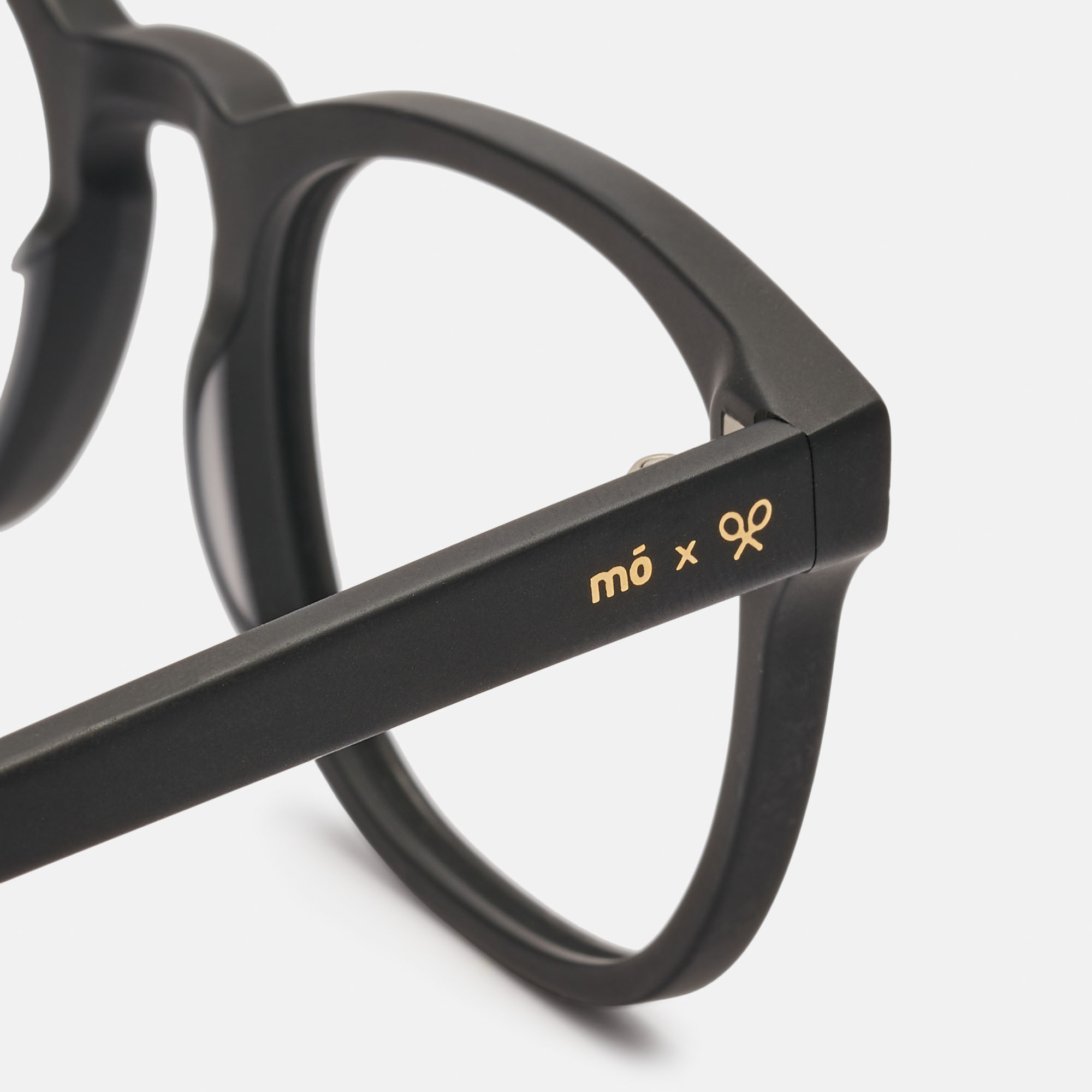 X SILBON TRINITY, black, hi-res