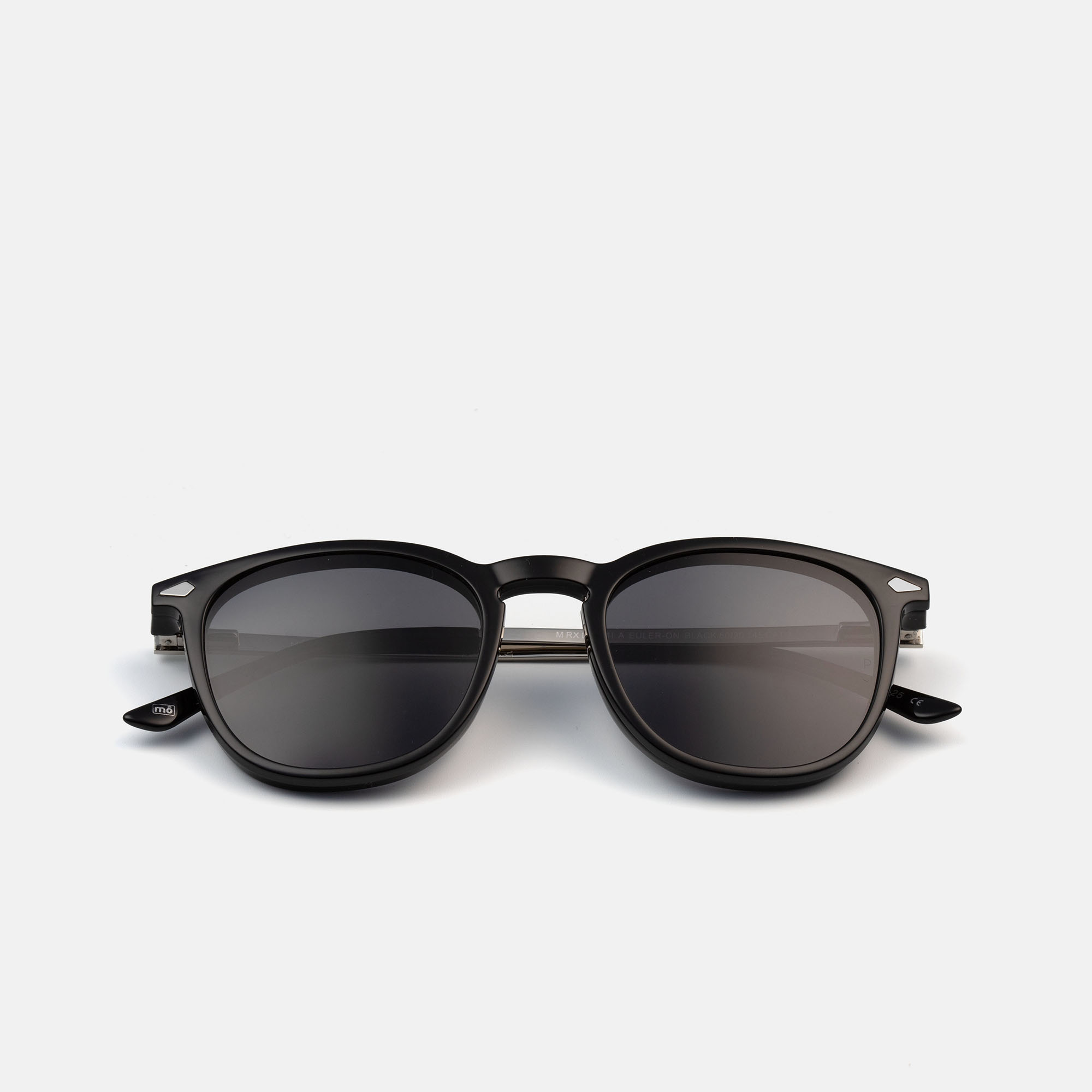 mó EULER-ON, black, hi-res