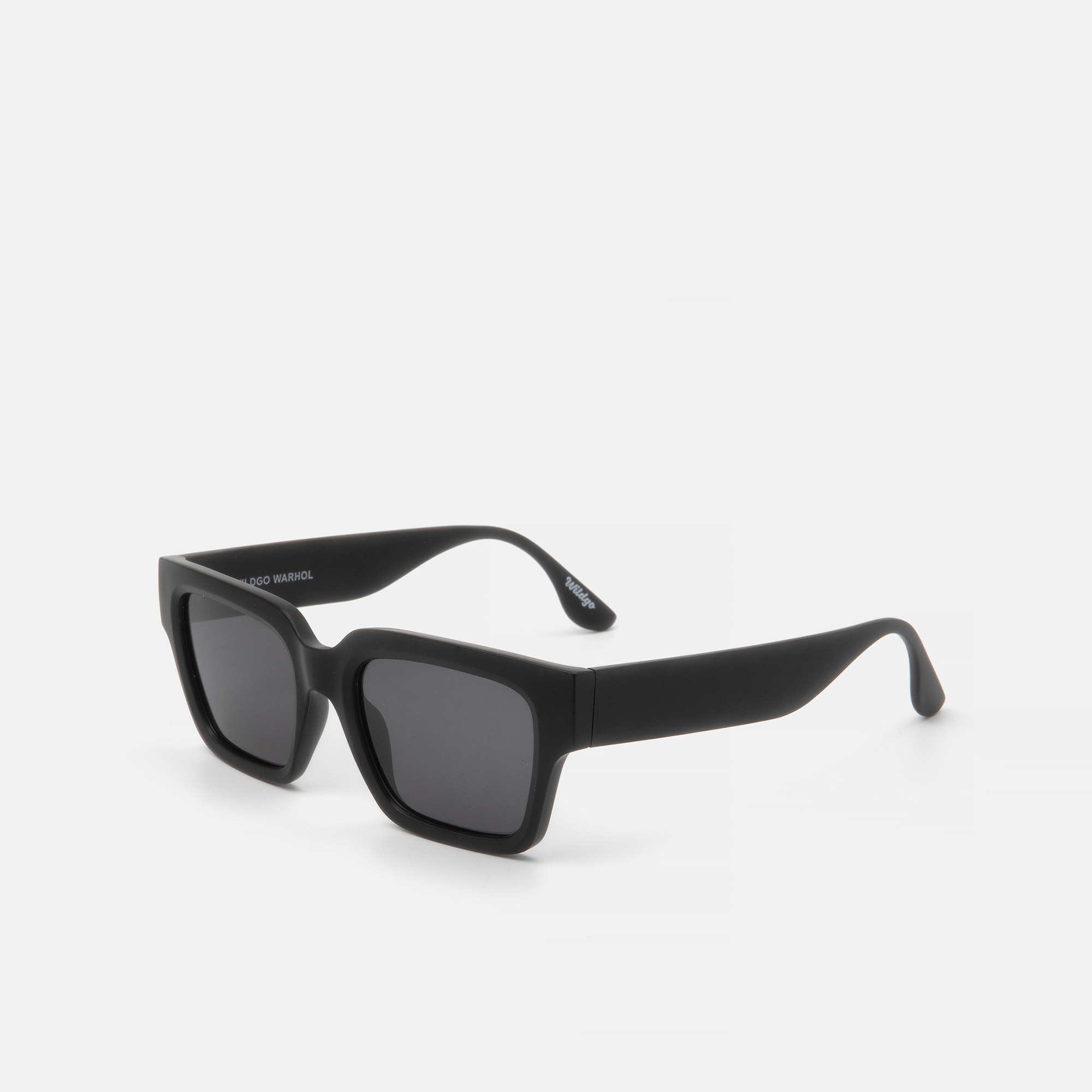 Wildgo WARHOL SUN, black, hi-res