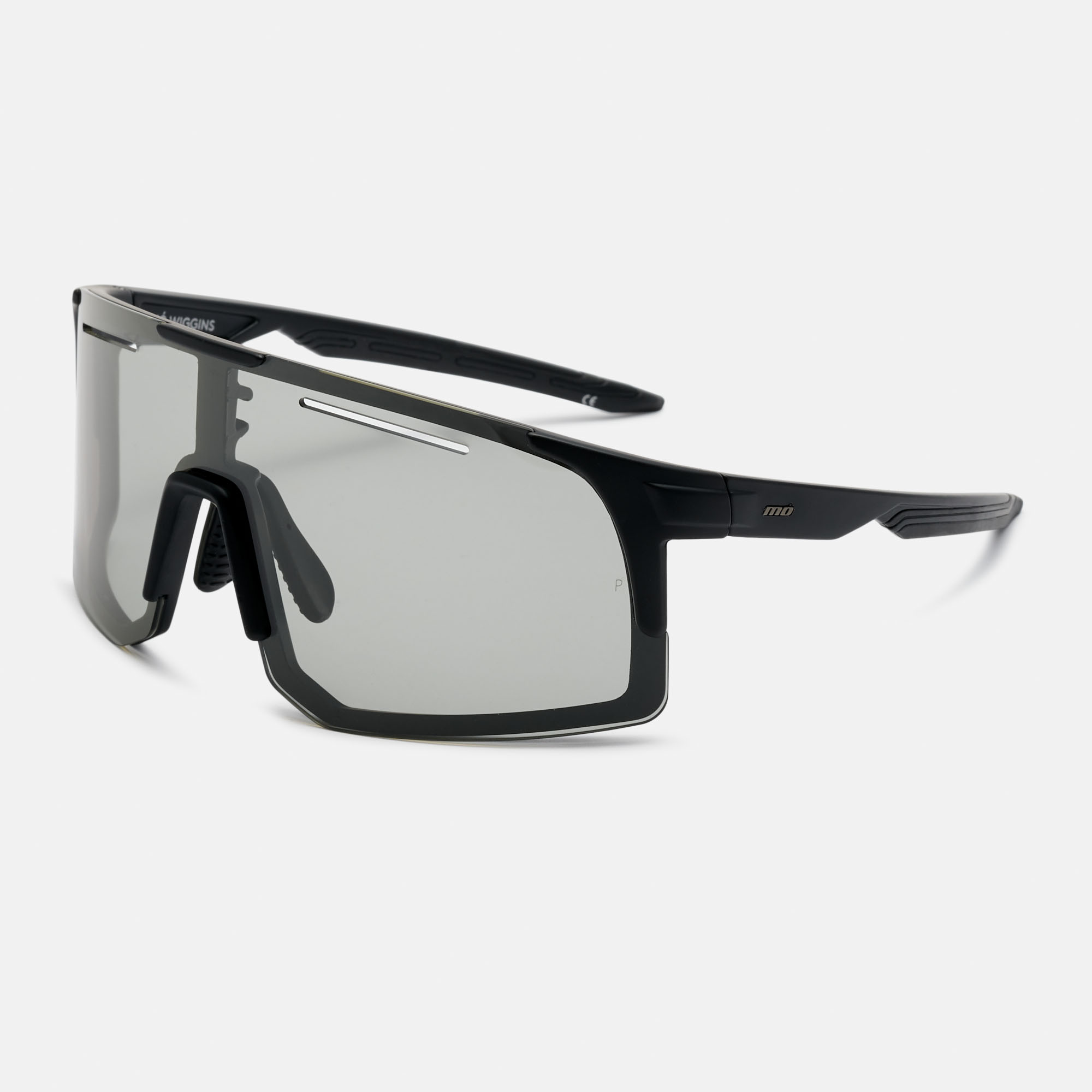 mó WIGGINS SUN, black, large image number 1