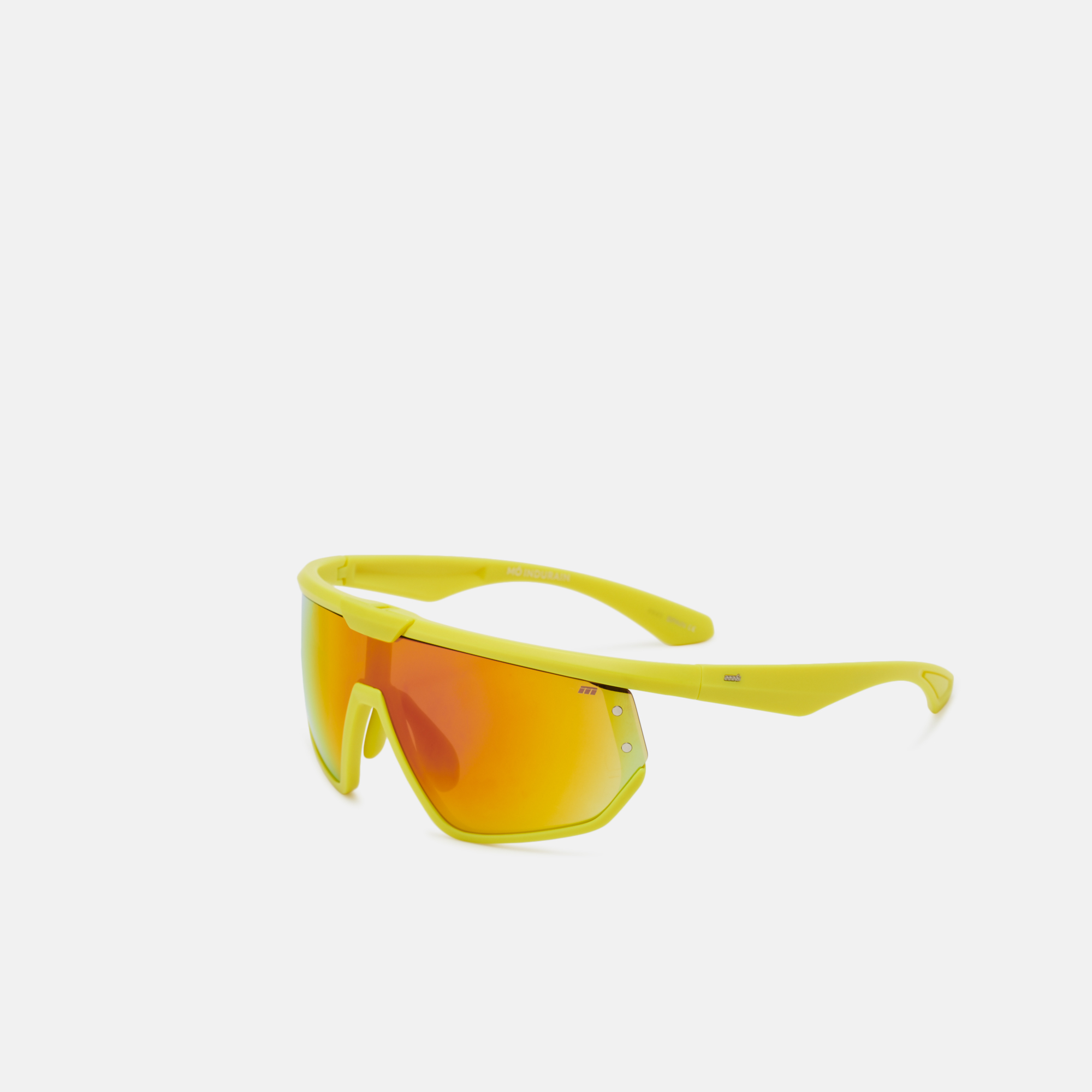 mó INDURAIN SUN, yellow, hi-res