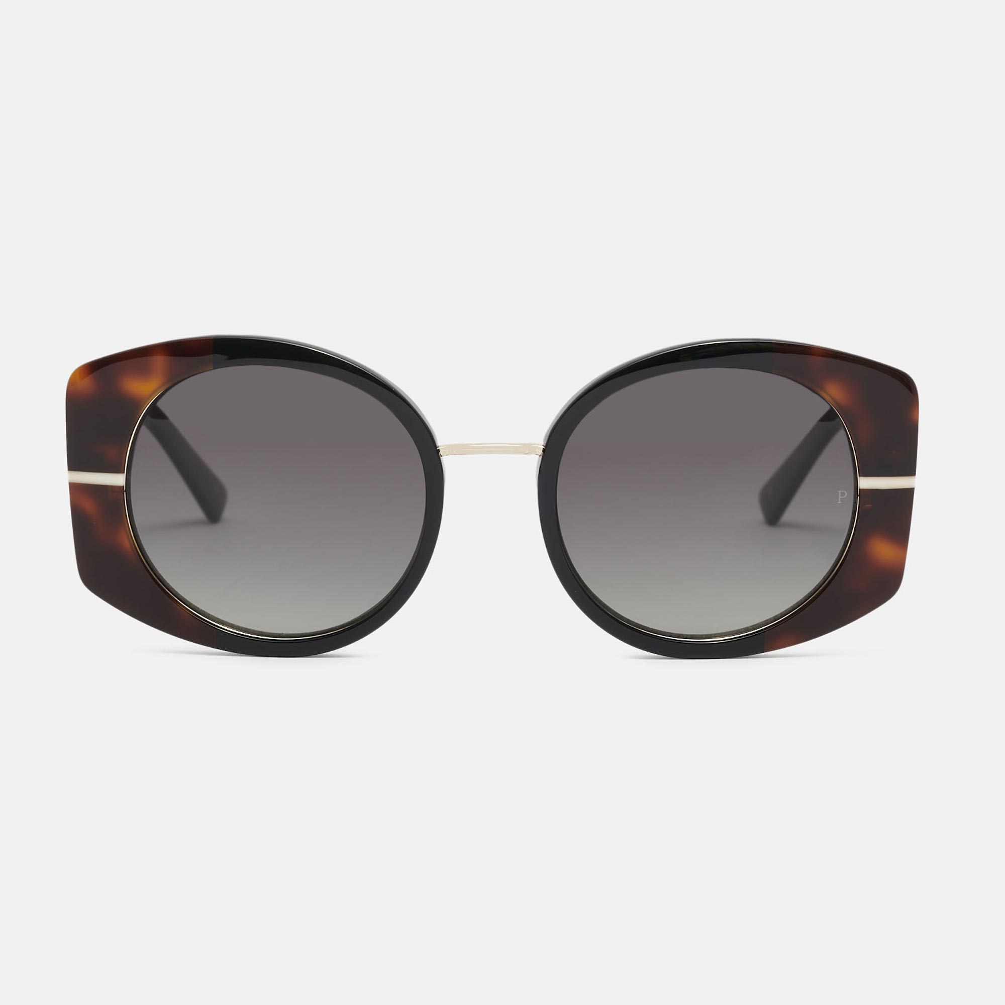 mó HAYDARPASA SUN, black, large image number 0
