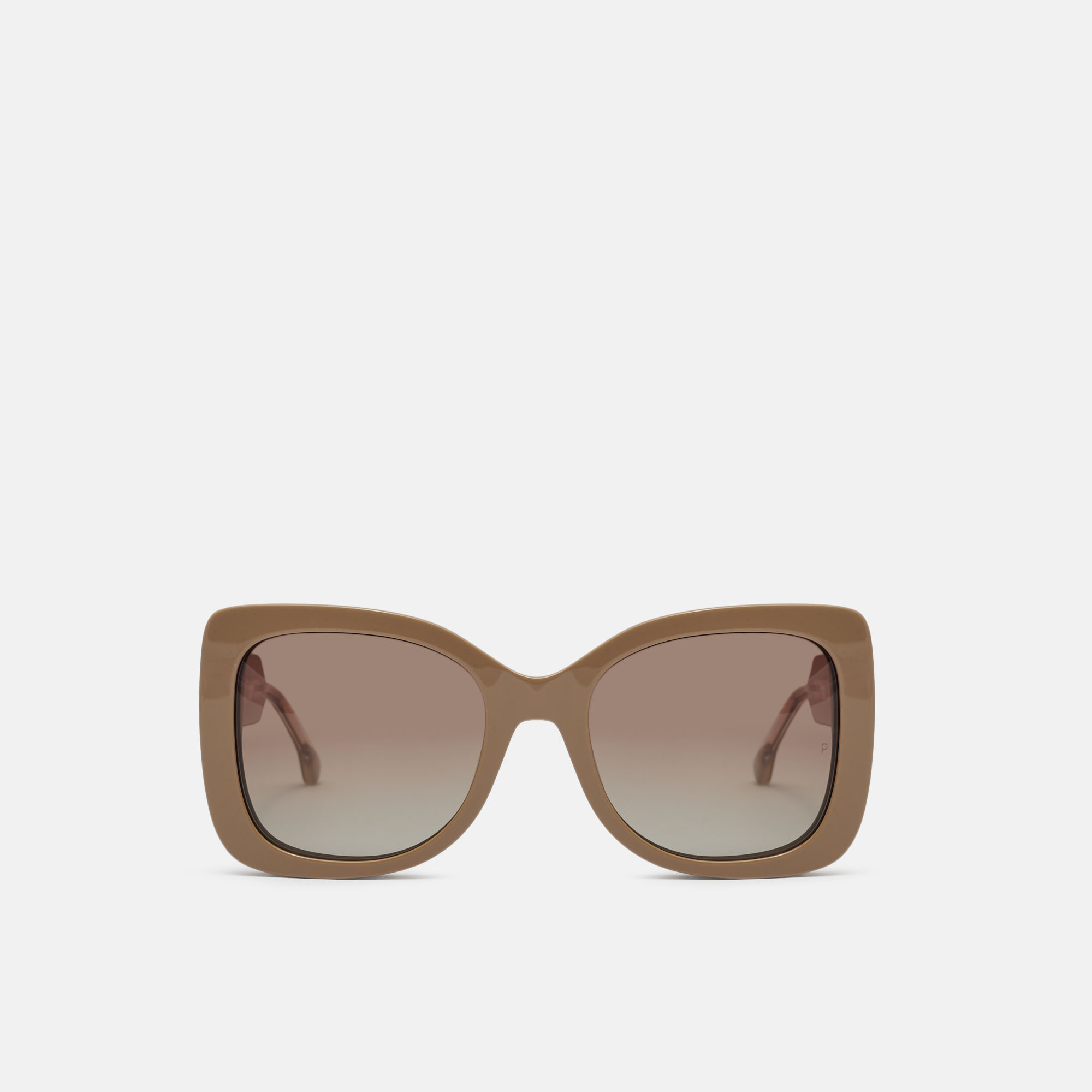 mó FRONT ROW CHRISTY-ON, light brown, hi-res