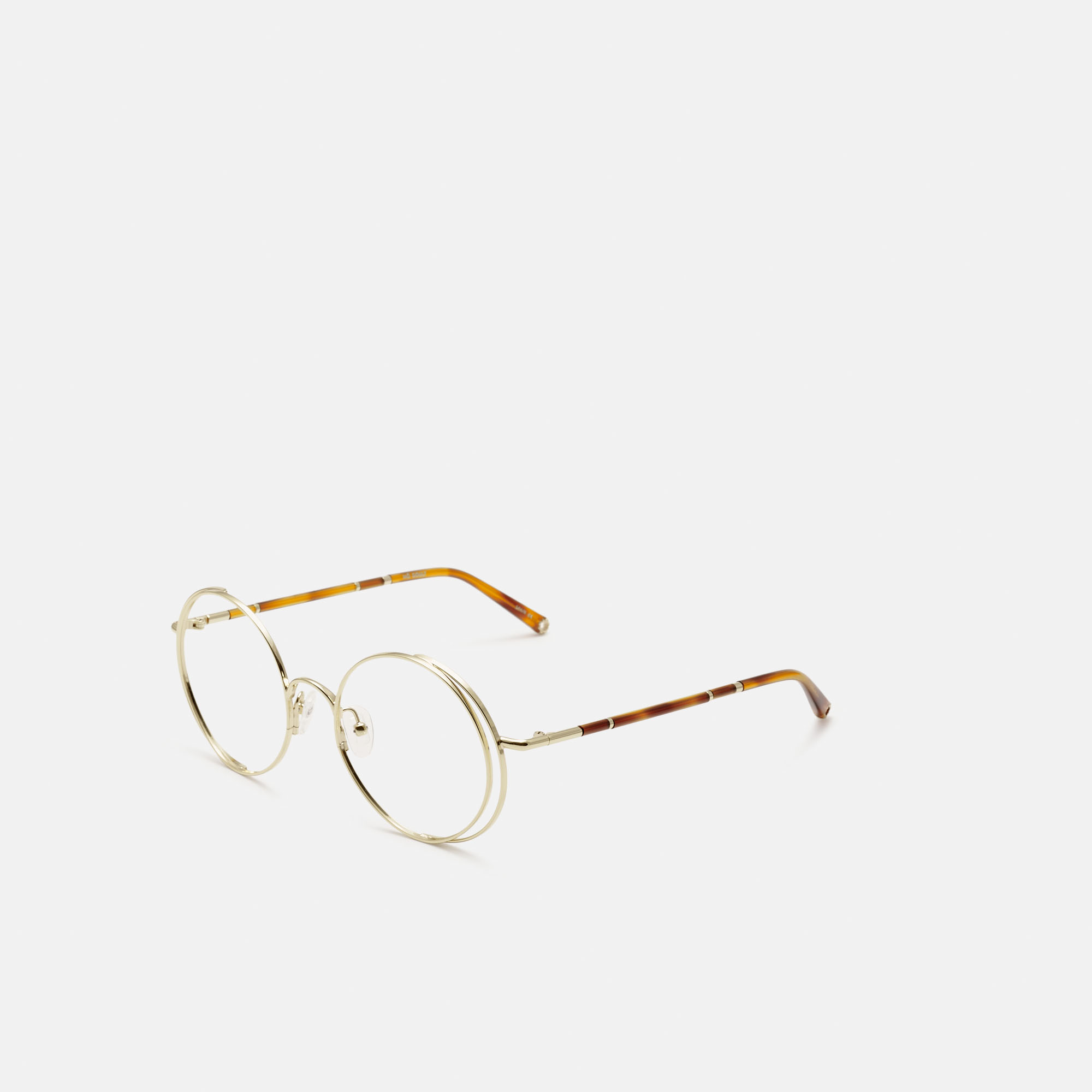 mó GOULT, gold, hi-res