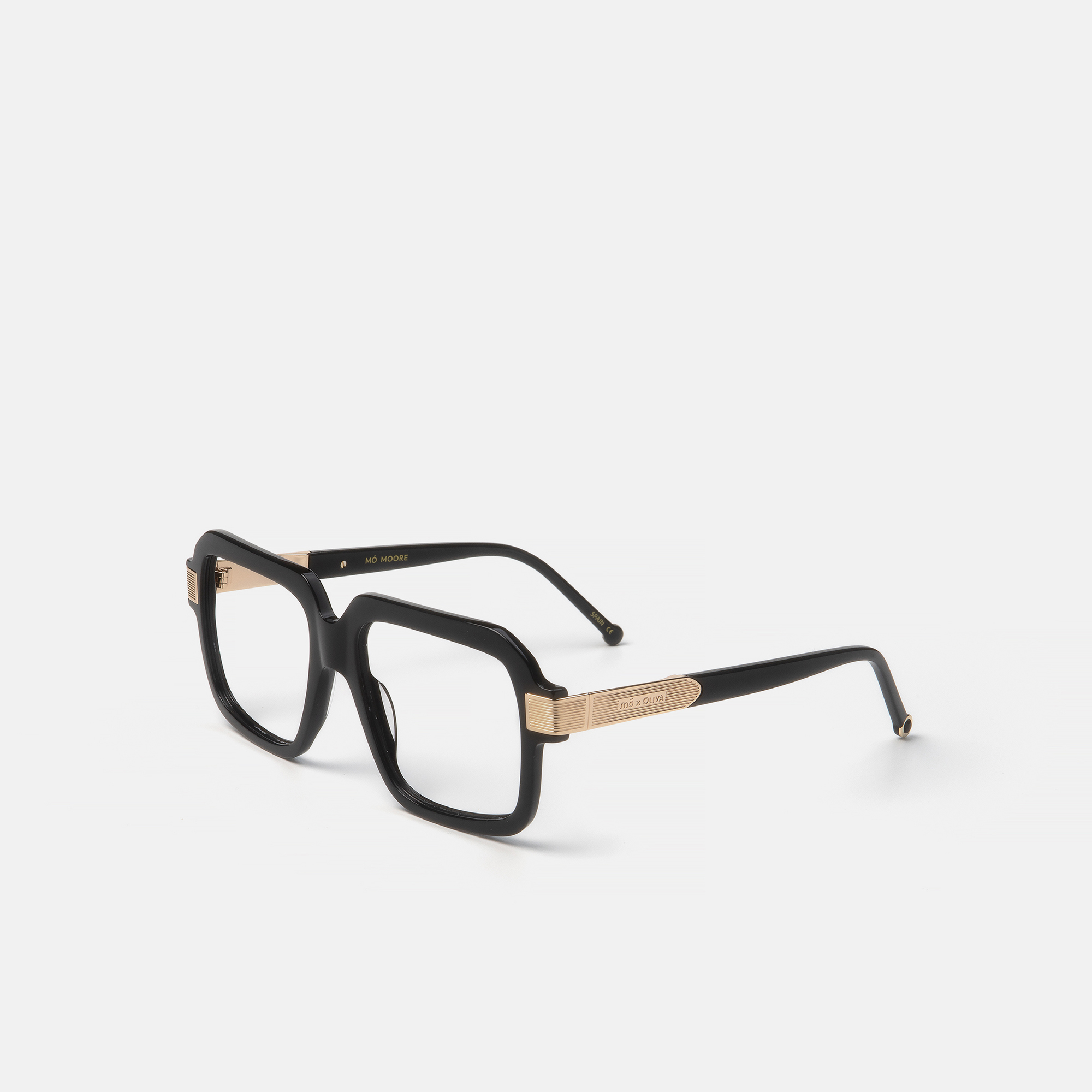 X OLIVA MOORE, black, hi-res