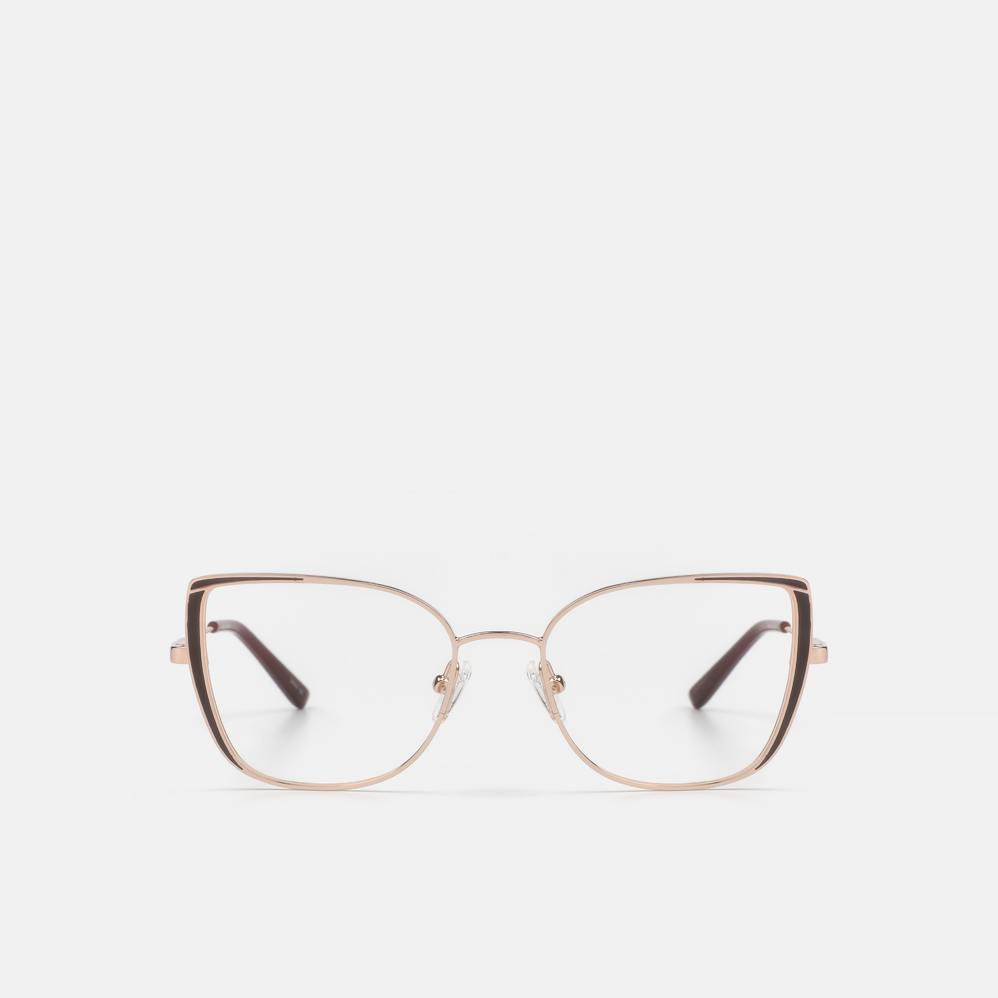 mó ALHENA, rose gold/burgundy, hi-res
