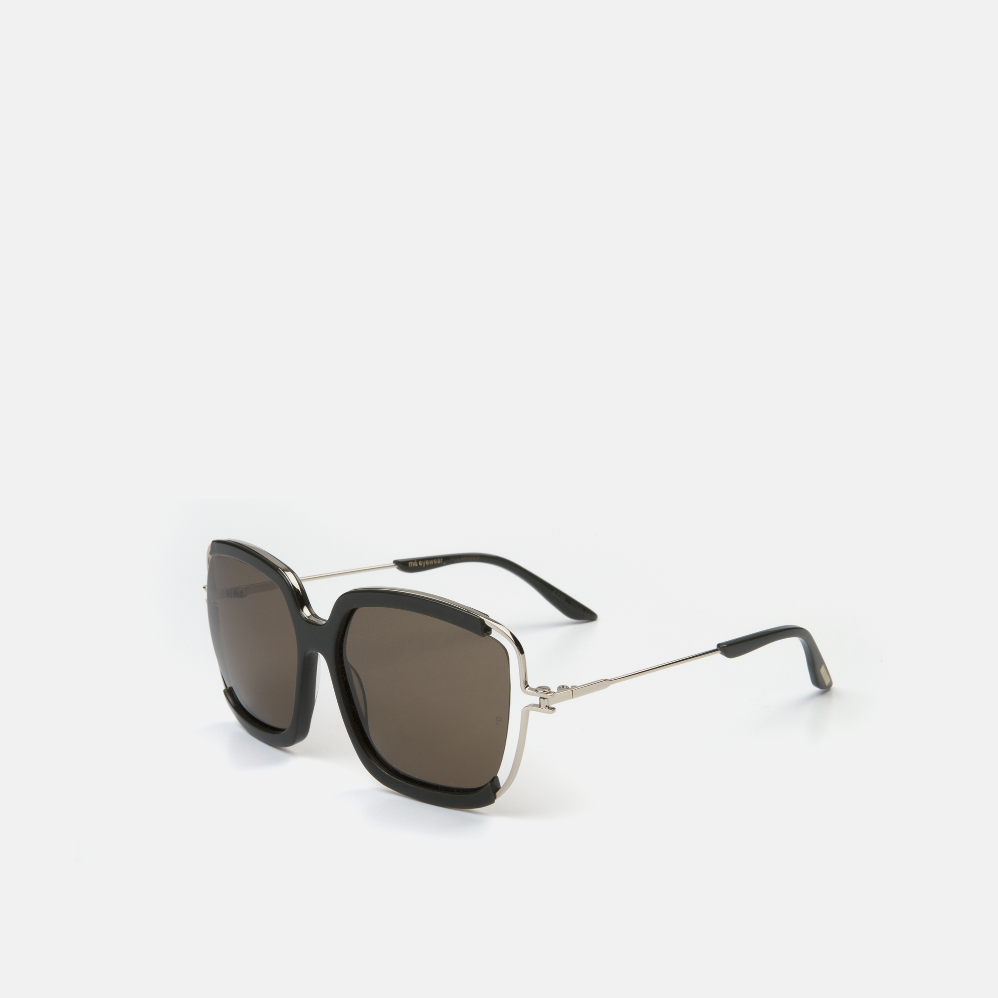 mó X OLIVA NIGHTINGALE SUN, green, hi-res