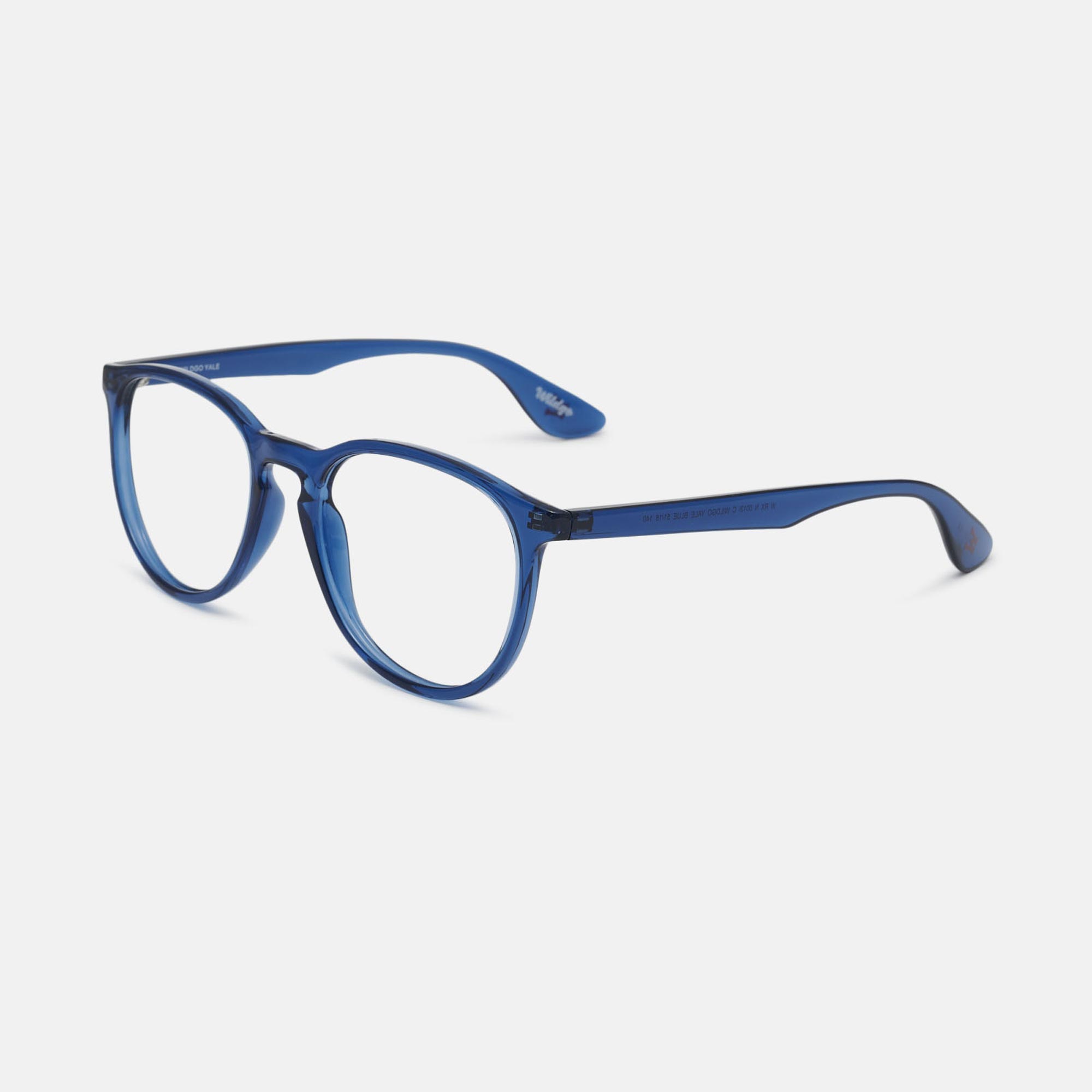Wildgo YALE, blue, large image number 1