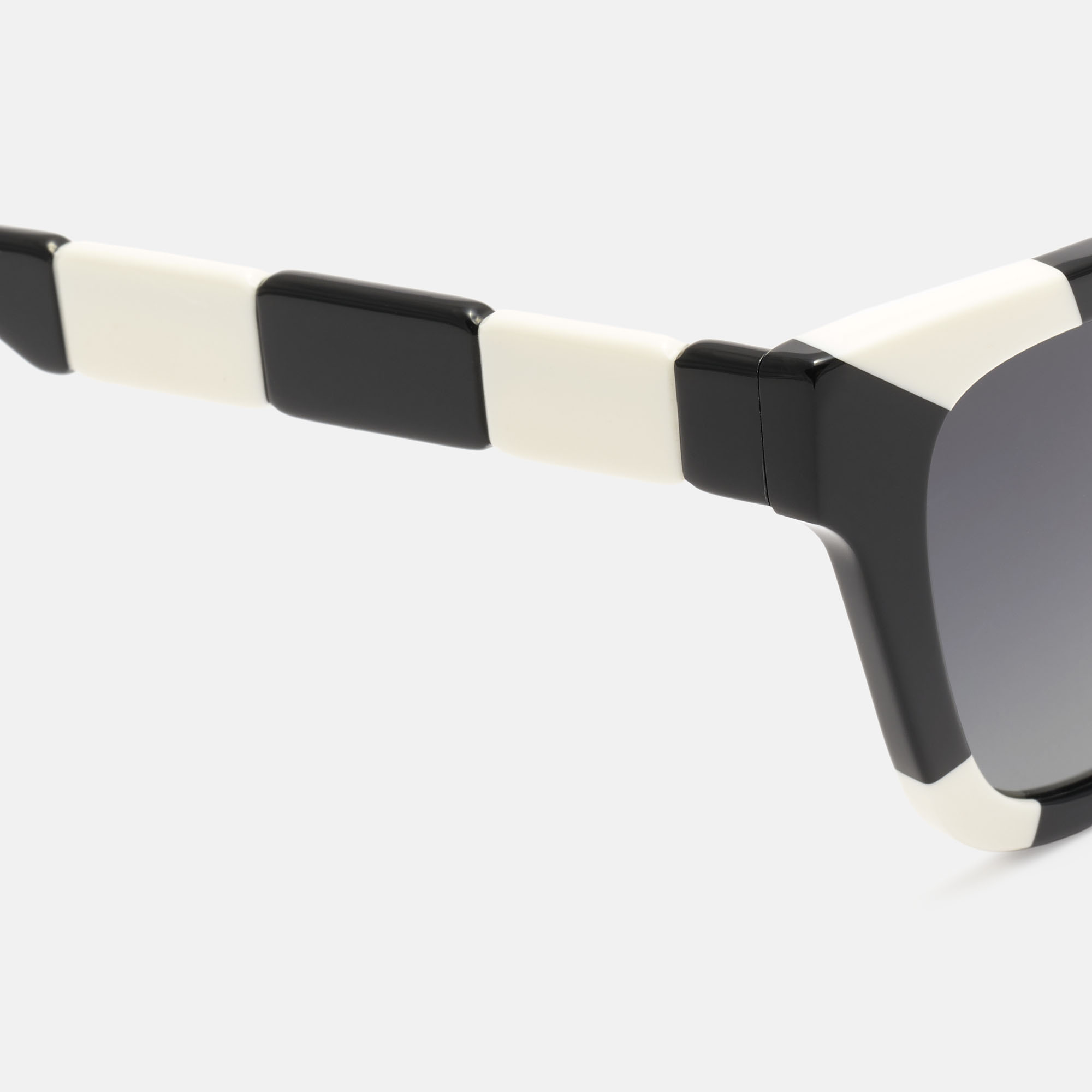 mó SOTTSASS SUN, black/white, hi-res