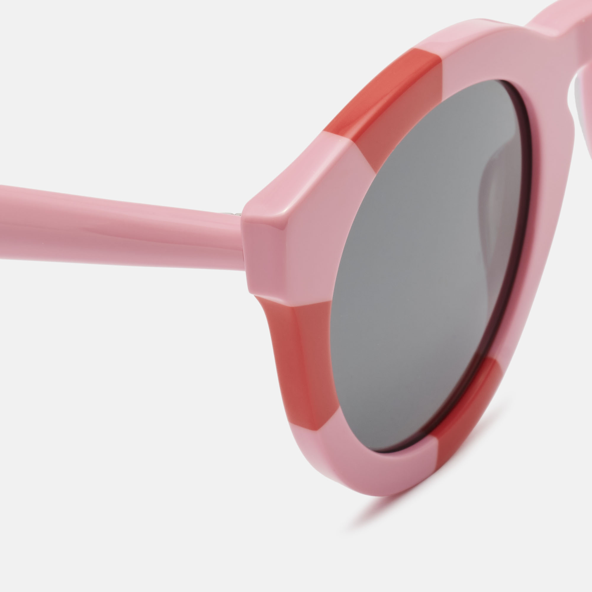 mó EVANSON SUN, pink/xarxa, hi-res