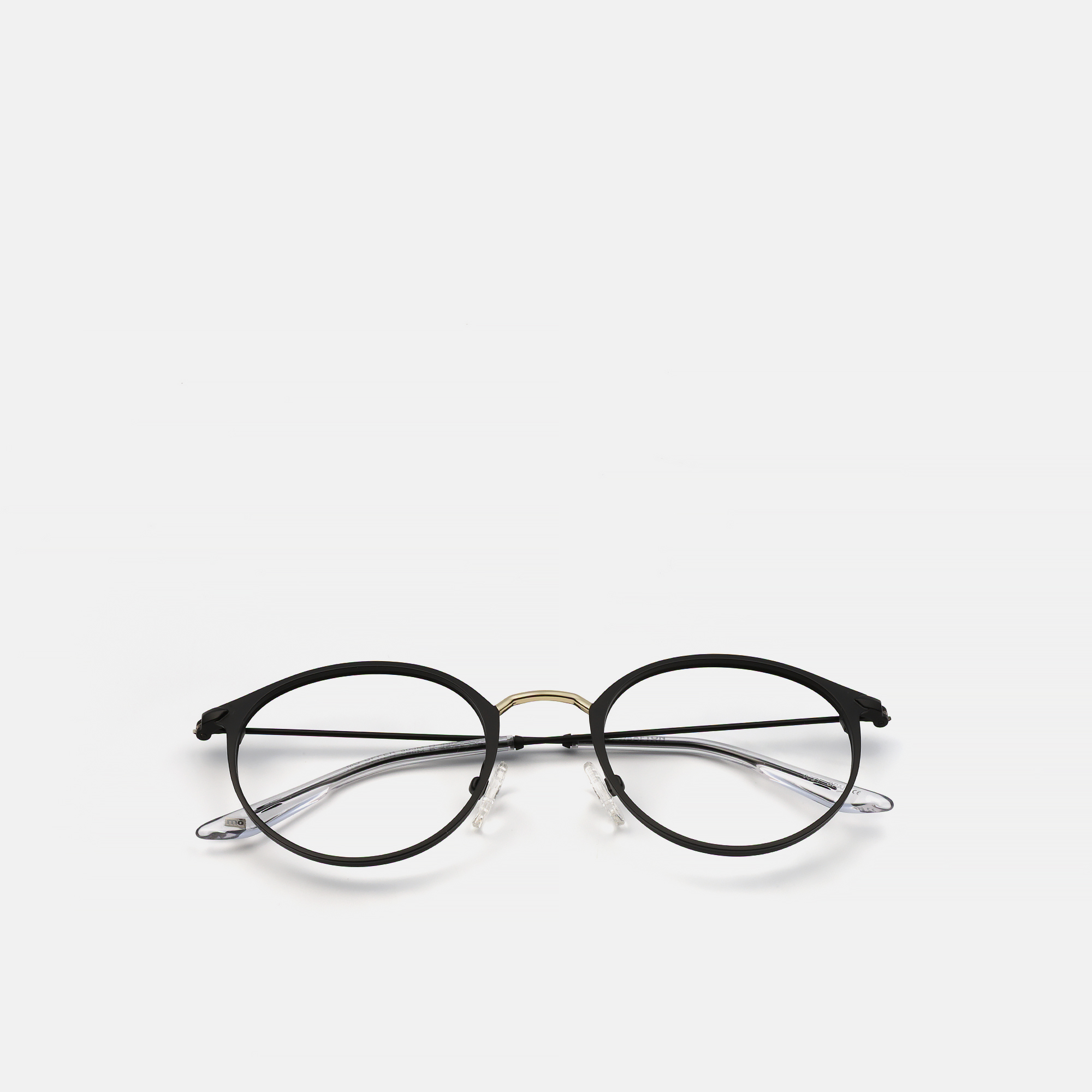 mó GRAFTON, black/gold, hi-res