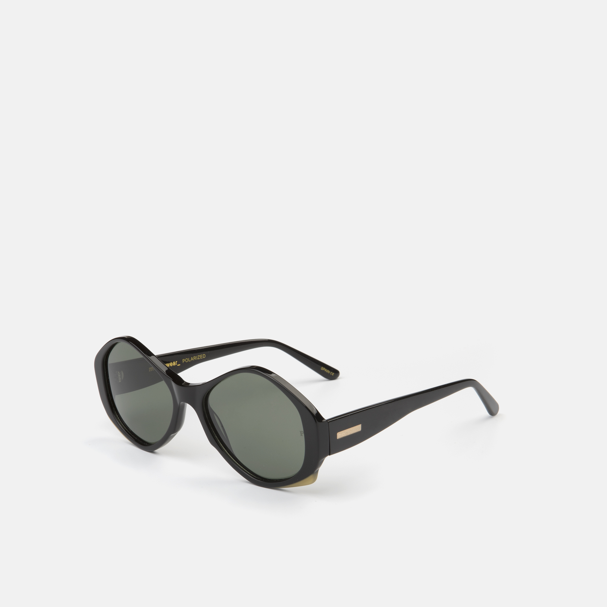 mó X OLIVA JUNE SUN, black, hi-res