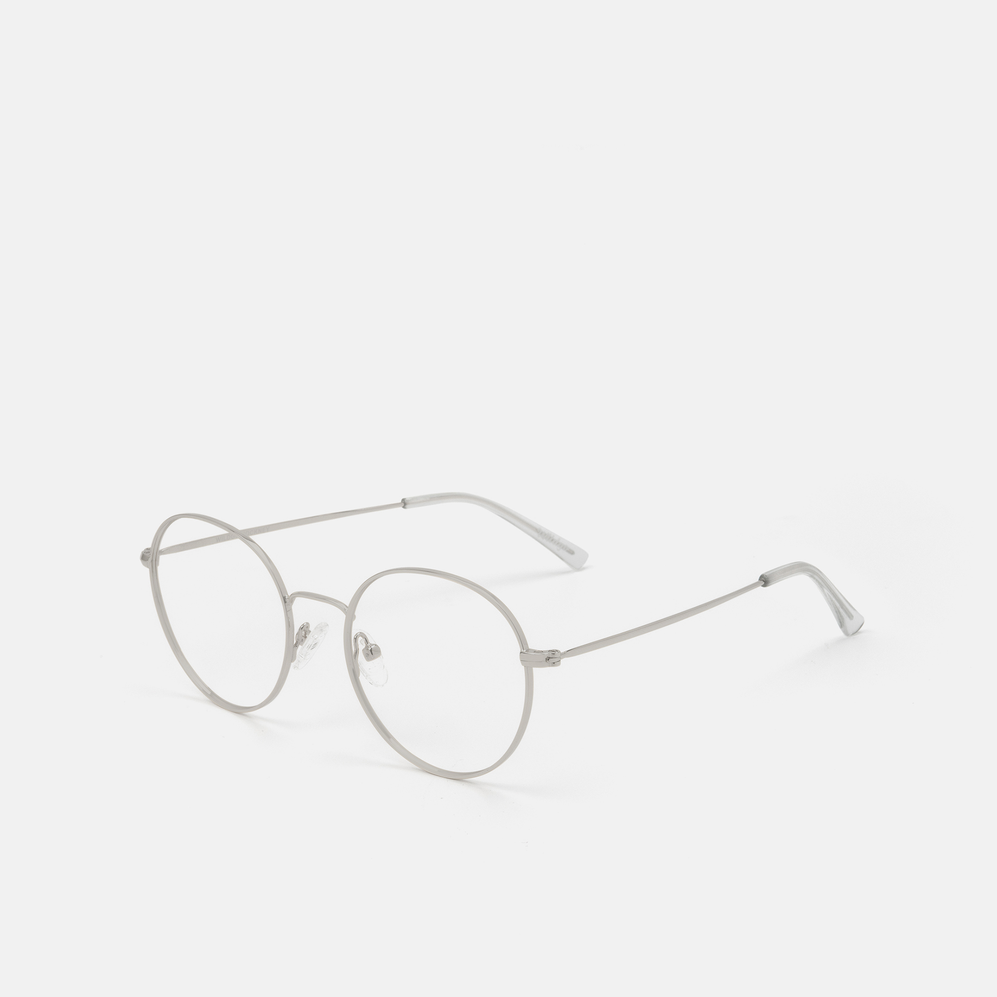 Wildgo HOCKNEY, silver, hi-res