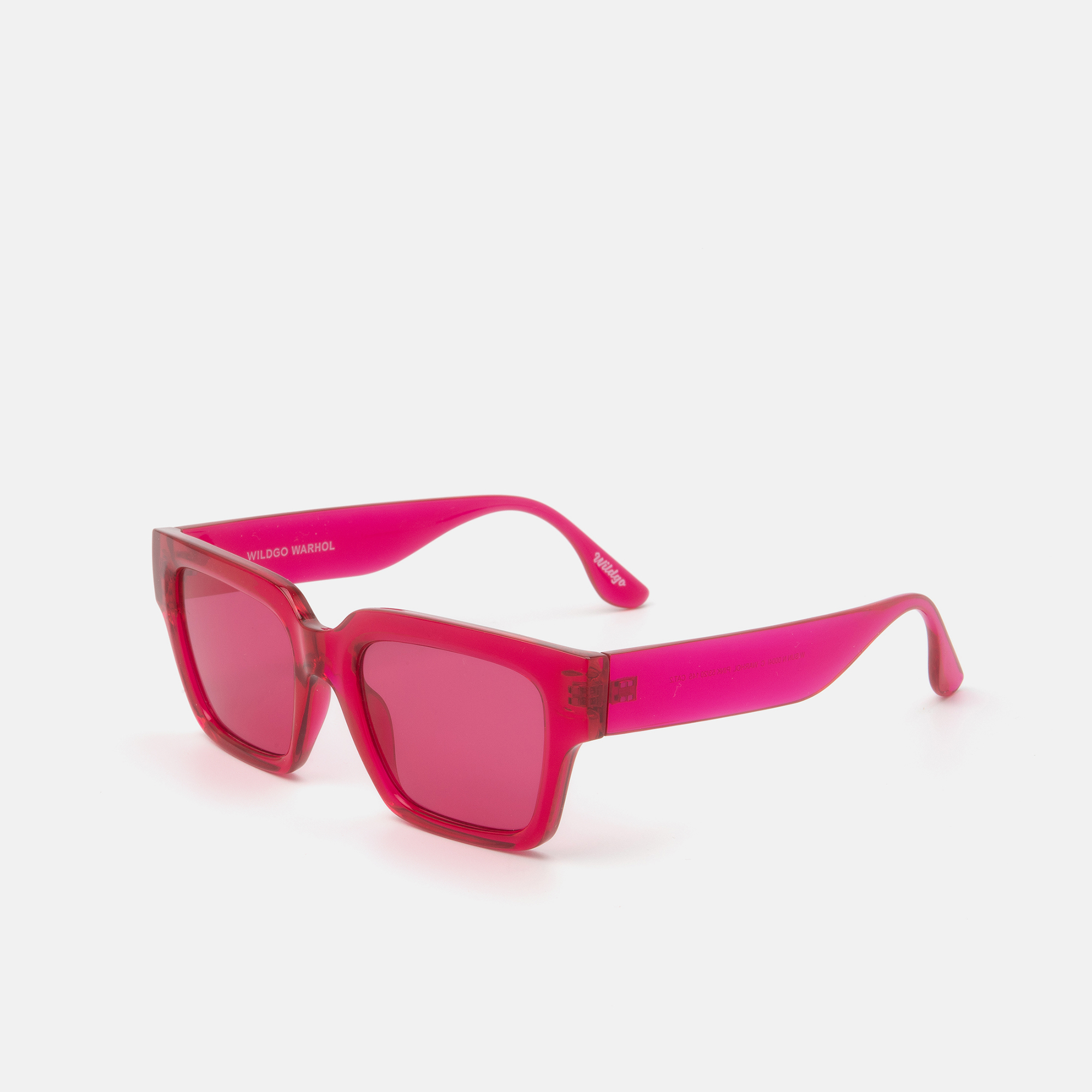 Wildgo WARHOL SUN, pink, hi-res