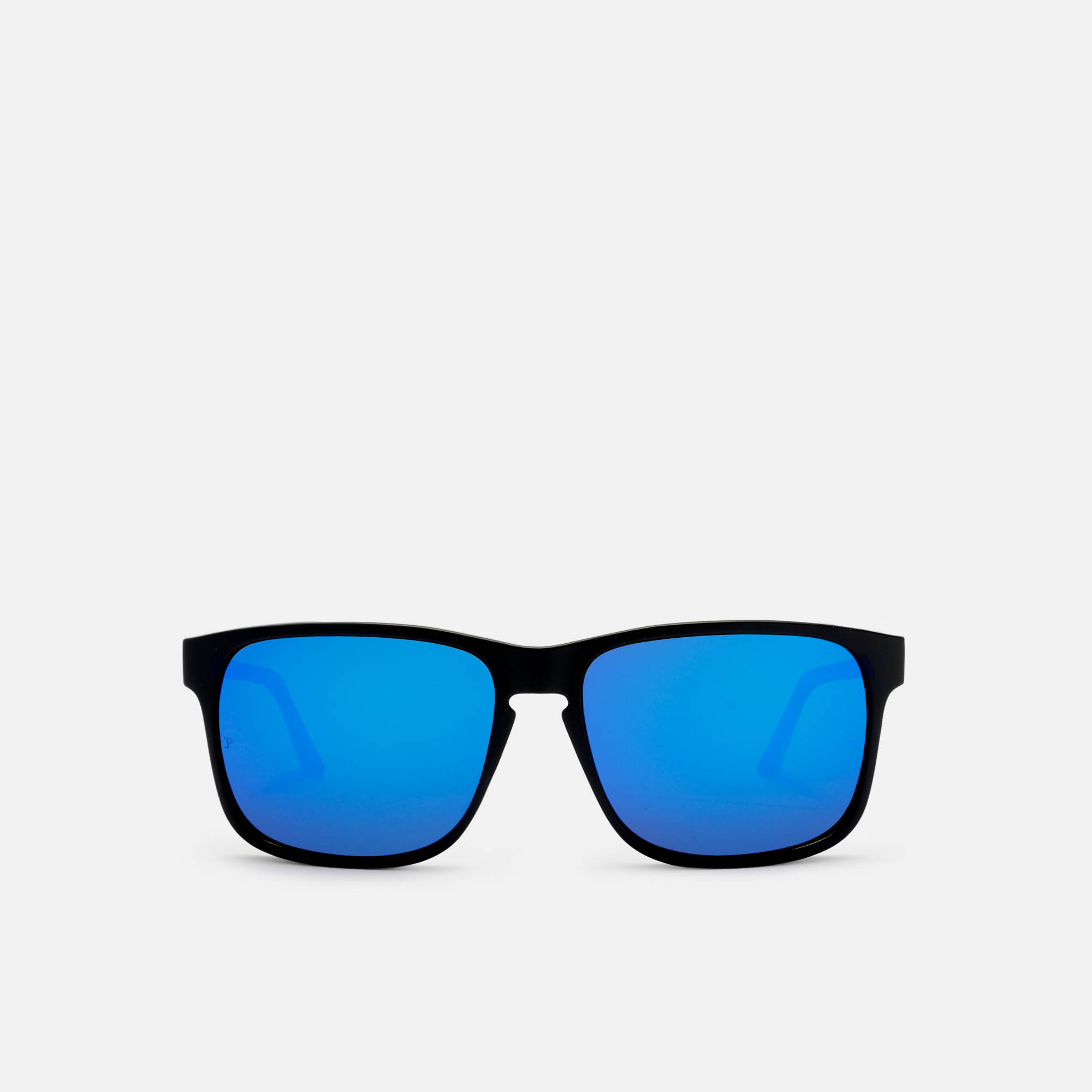 mó PIRMIN SUN XL, black/blue, hi-res